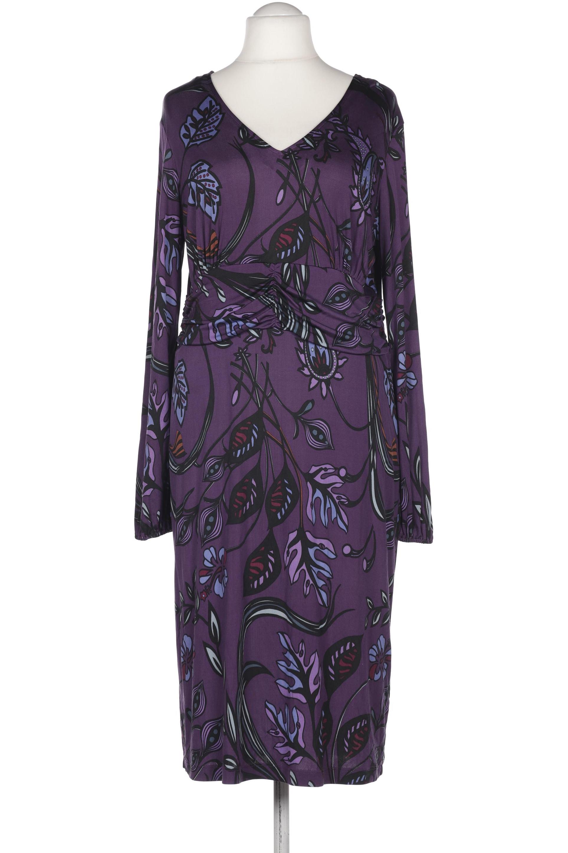 

Madeleine Damen Kleid, flieder, Gr. 46