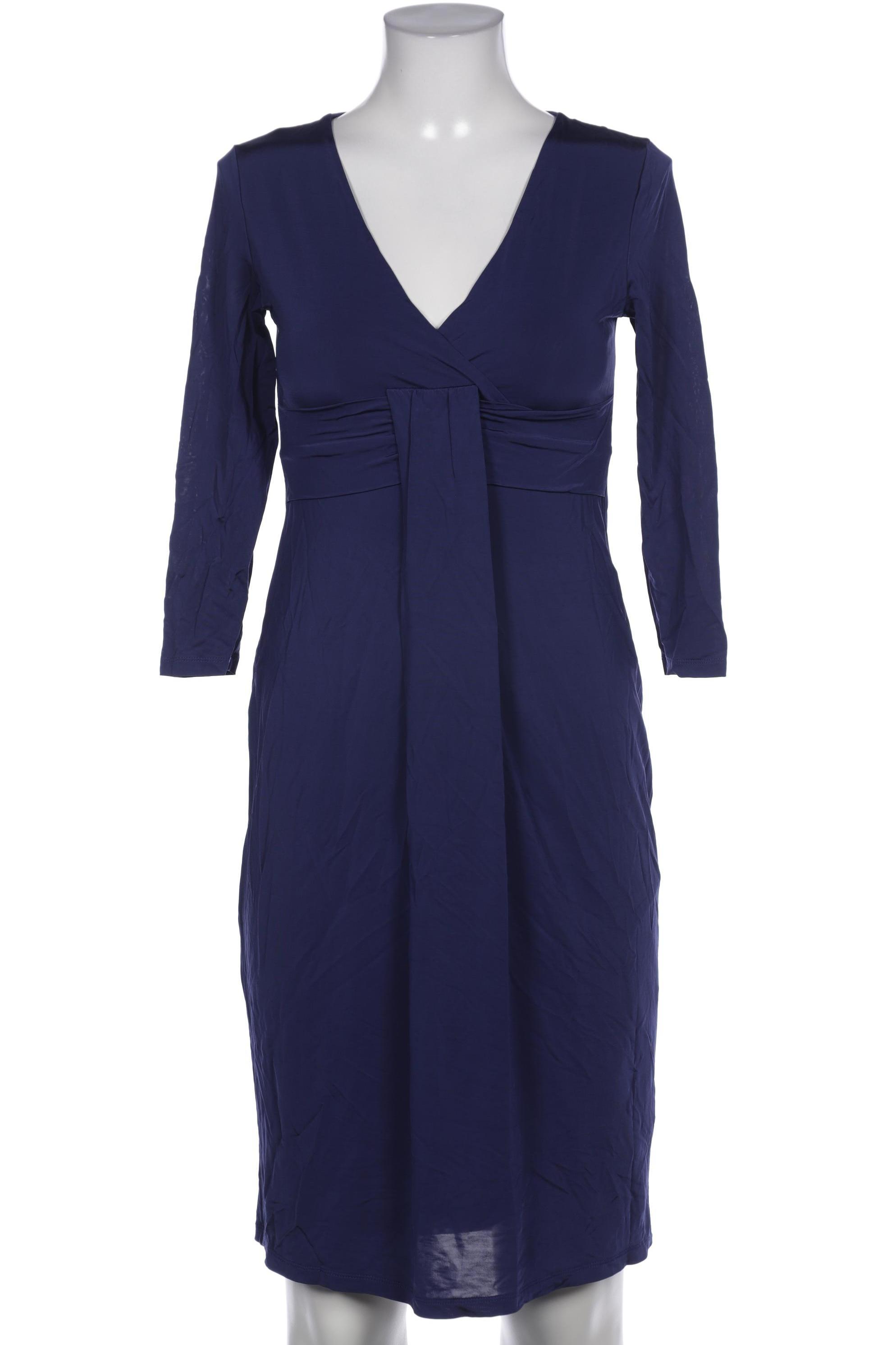 

Madeleine Damen Kleid, blau, Gr. 36