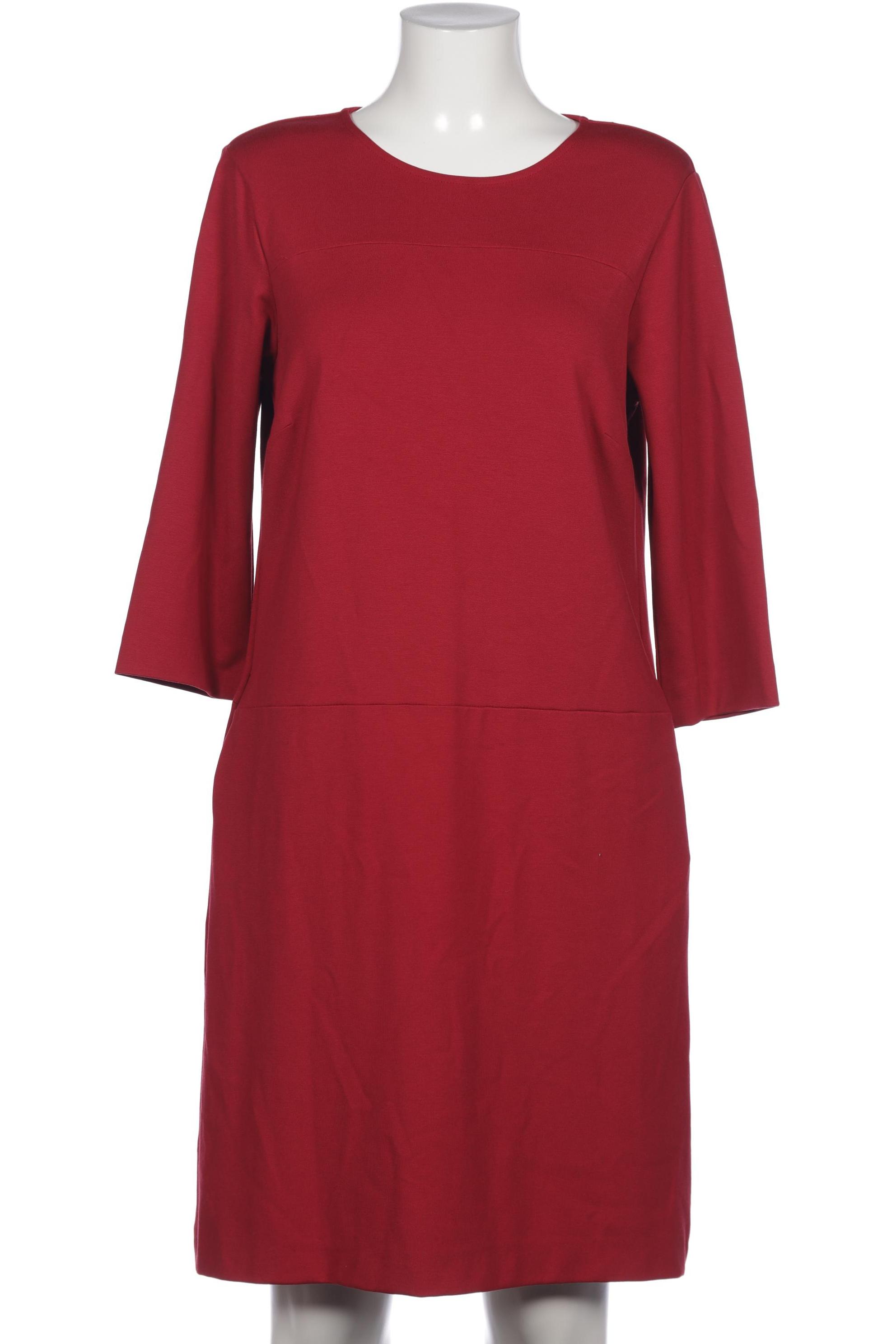 

Madeleine Damen Kleid, bordeaux