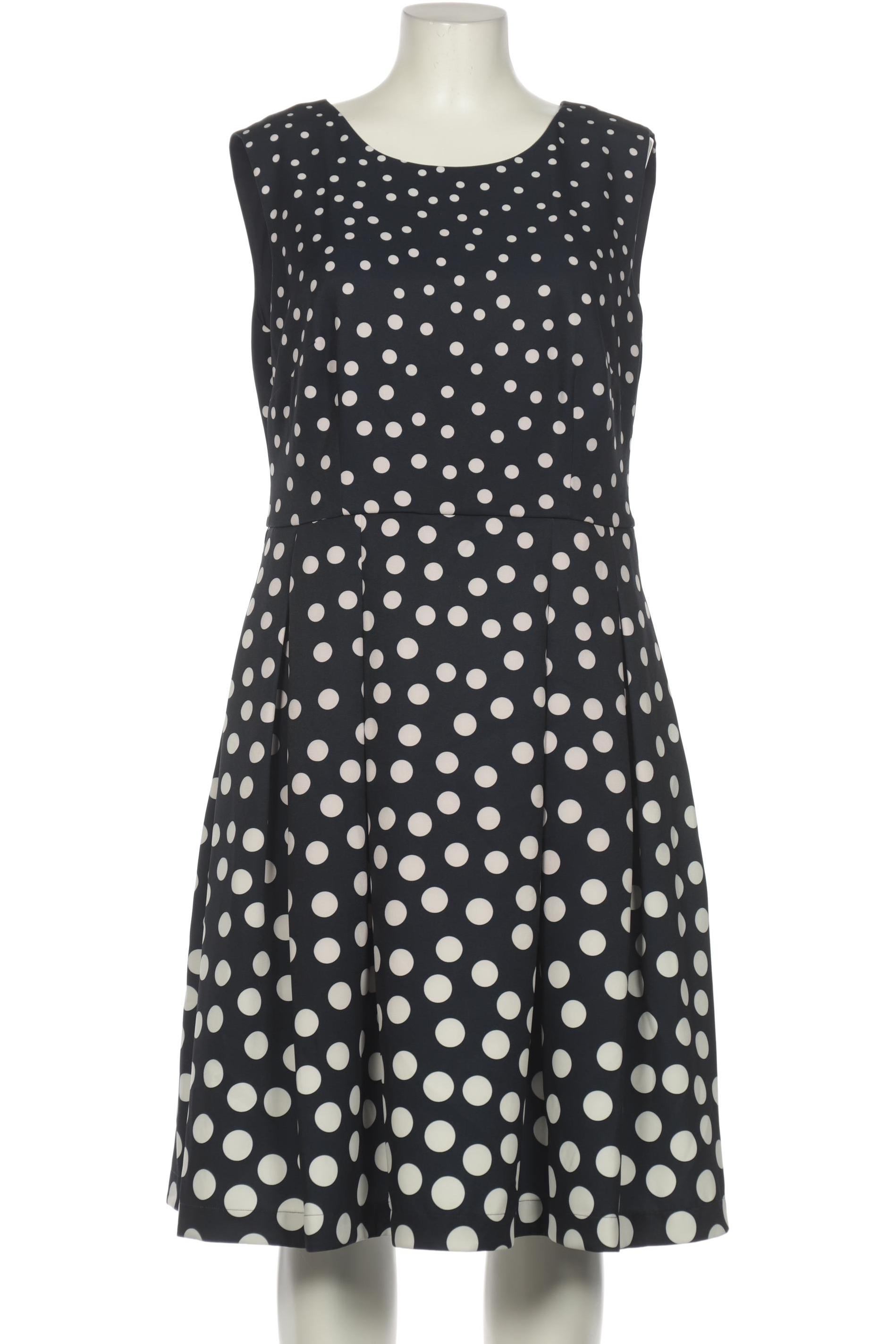 

Madeleine Damen Kleid, marineblau, Gr. 44