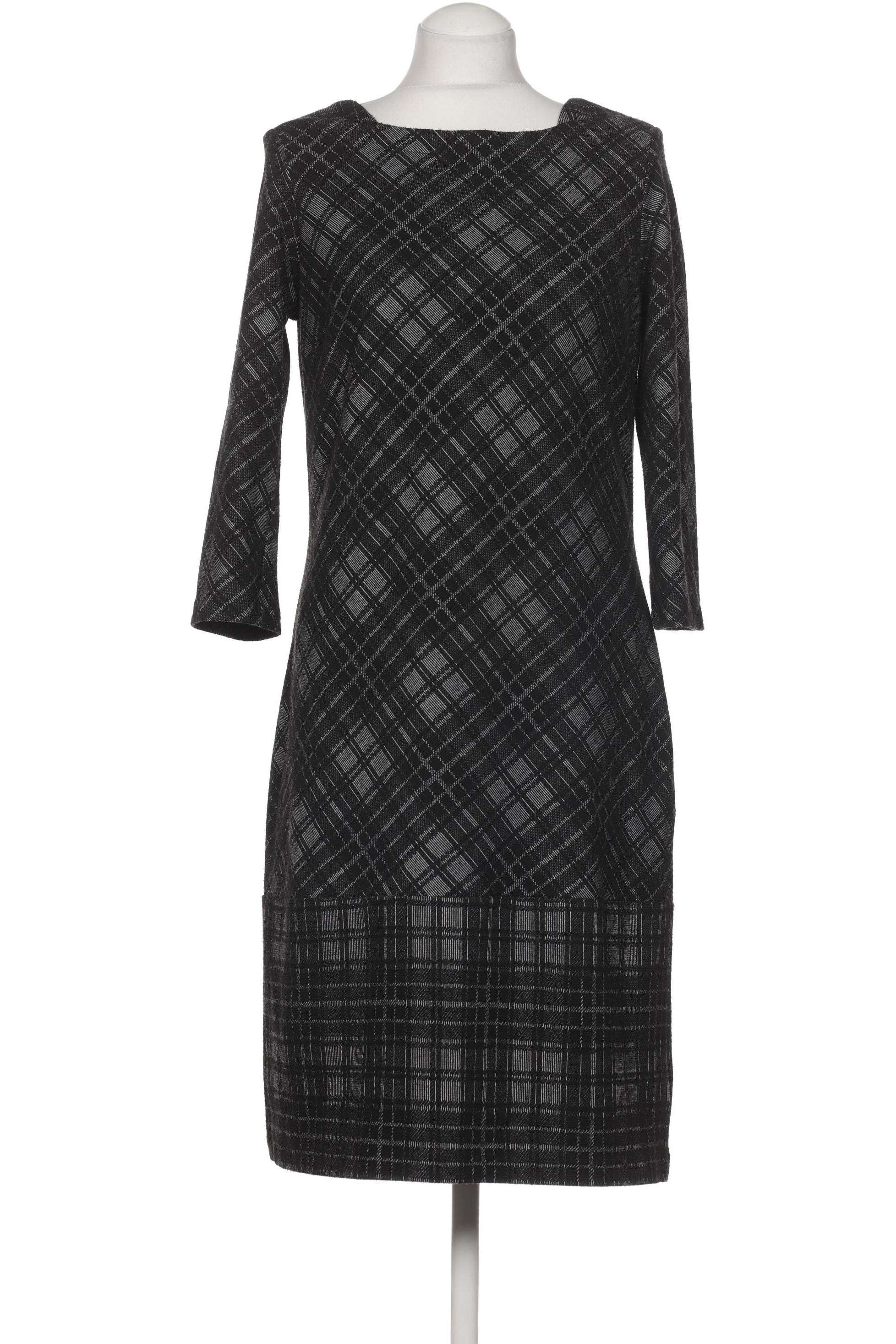 

Madeleine Damen Kleid, schwarz, Gr. 38