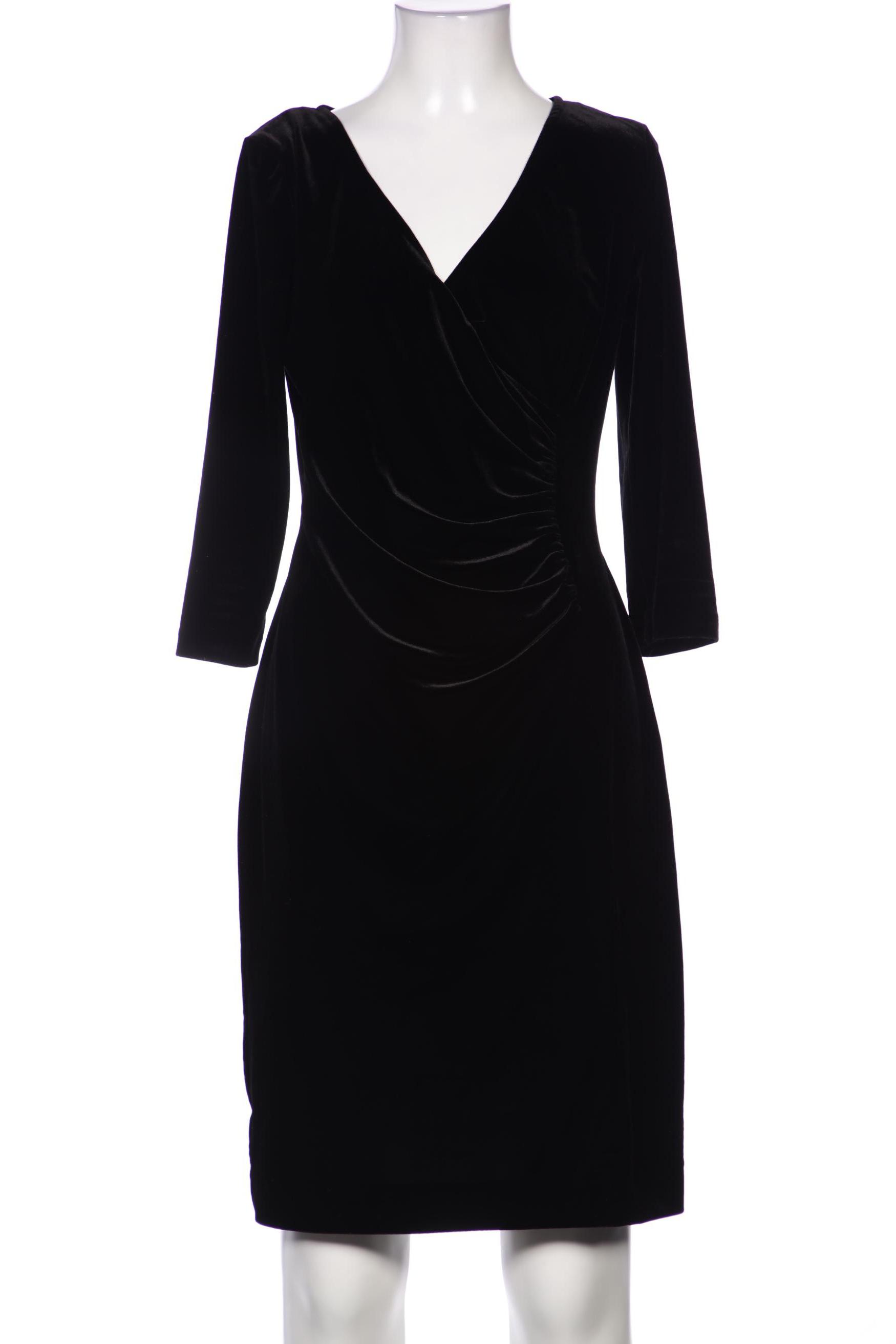 

Madeleine Damen Kleid, schwarz, Gr. 36