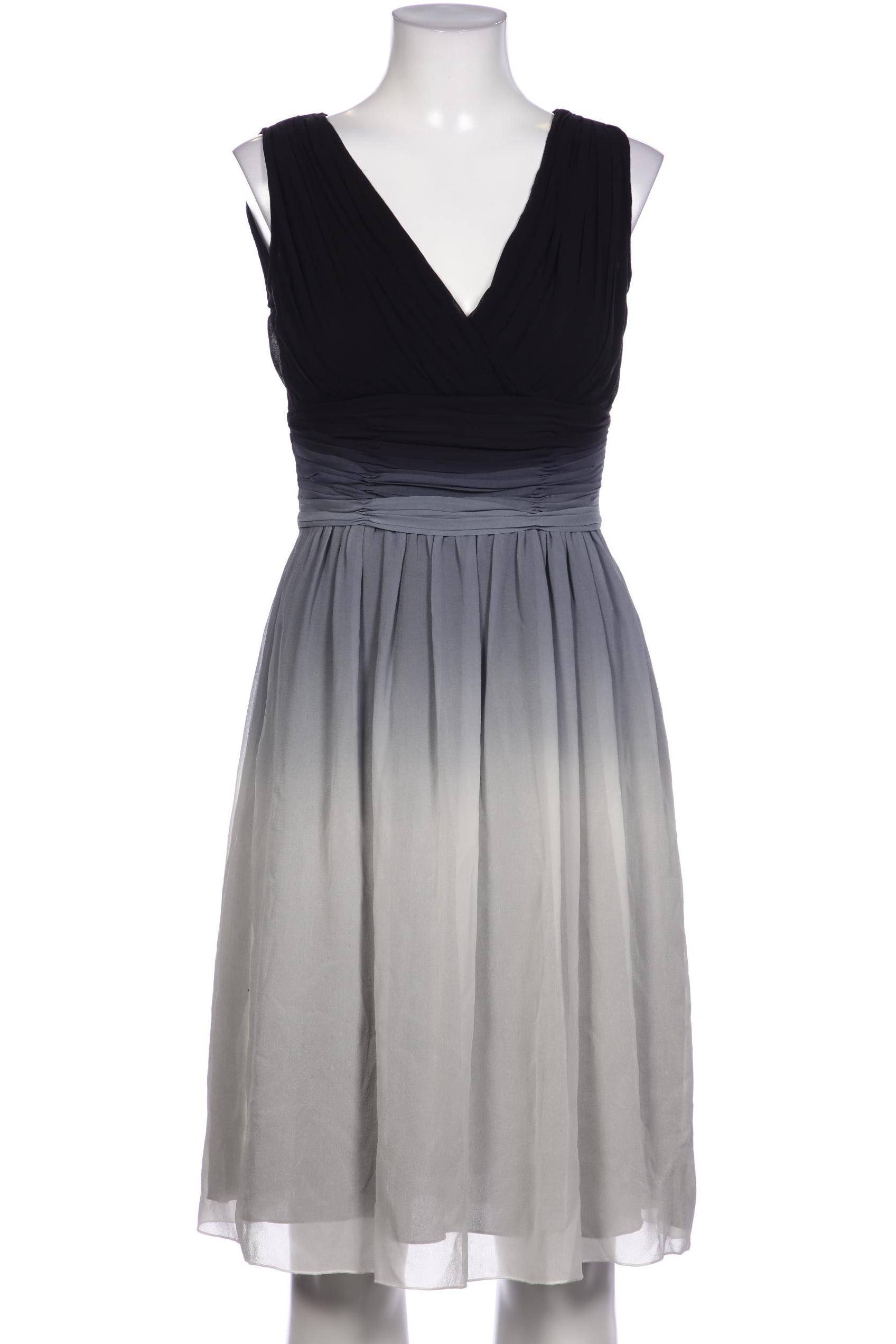 

Madeleine Damen Kleid, schwarz