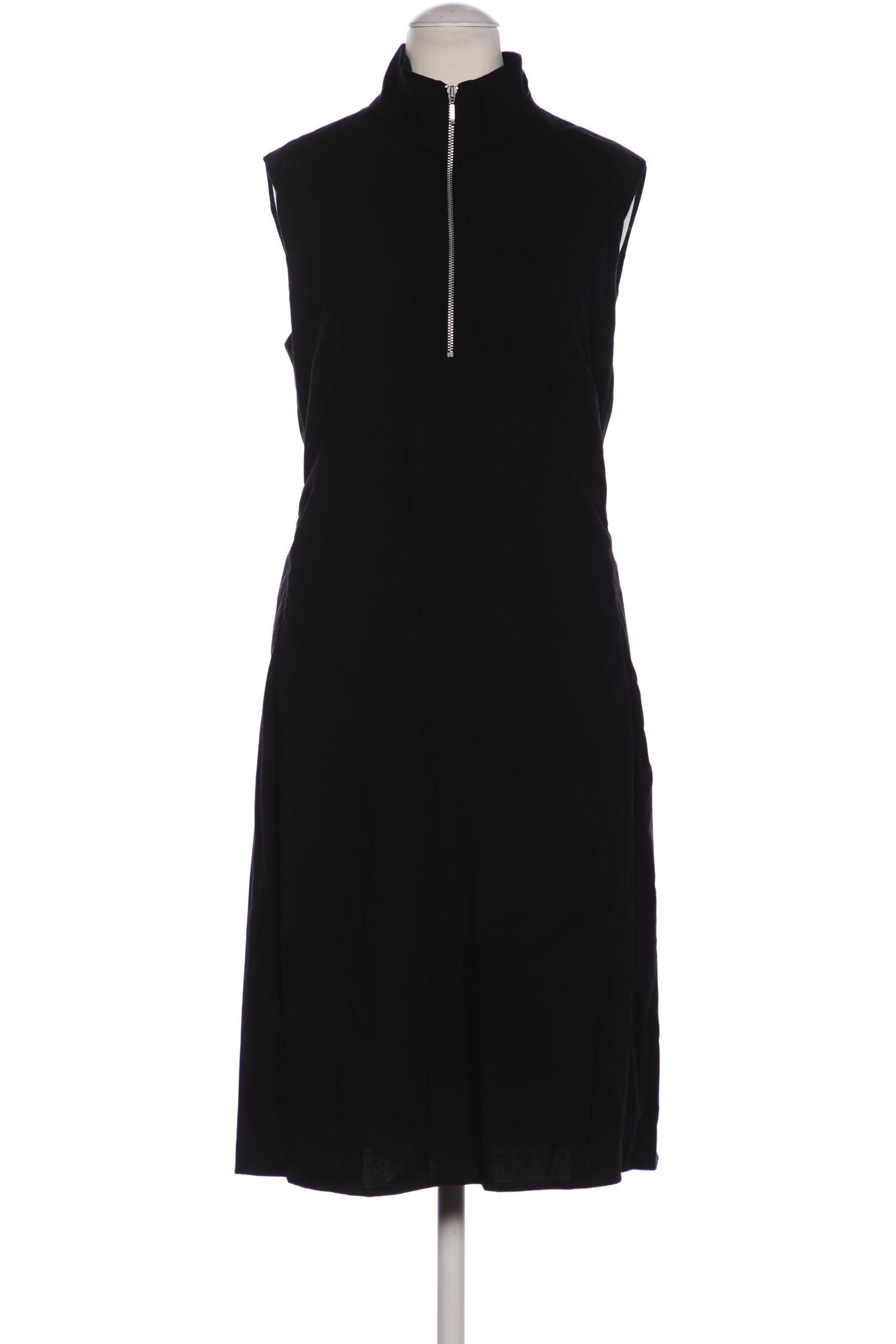 

Madeleine Damen Kleid, schwarz, Gr. 36