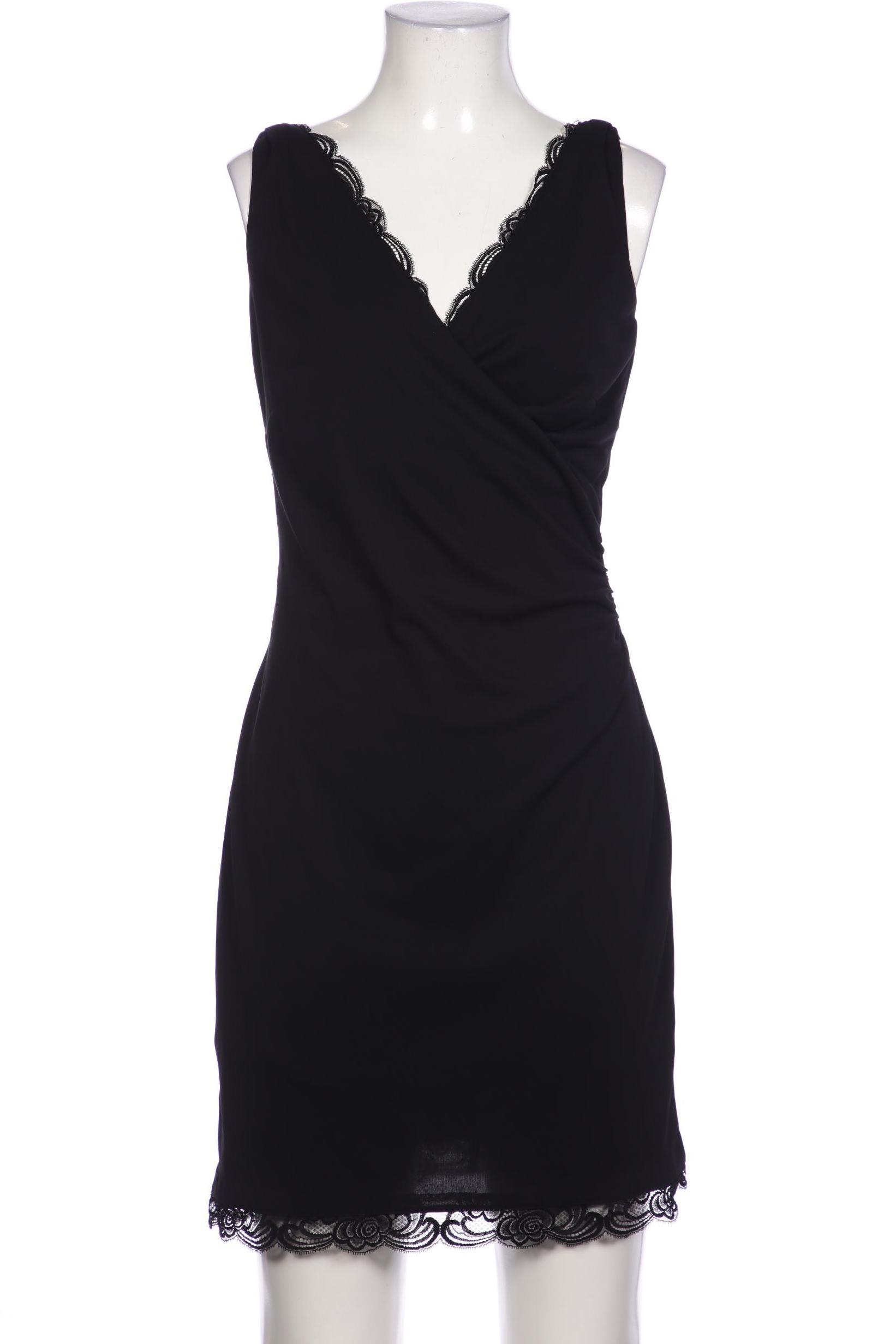 

Madeleine Damen Kleid, schwarz
