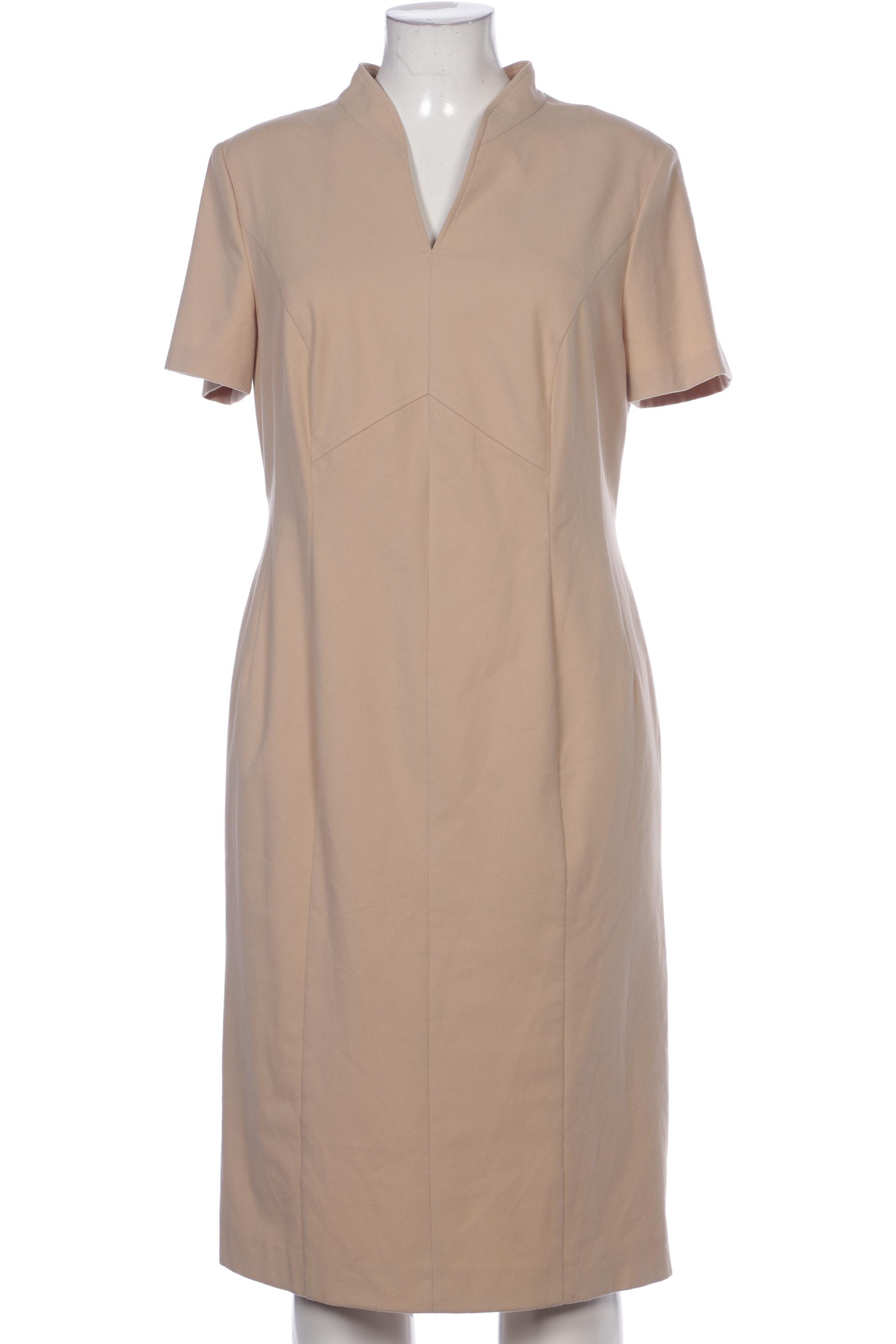 

Madeleine Damen Kleid, beige, Gr. 44