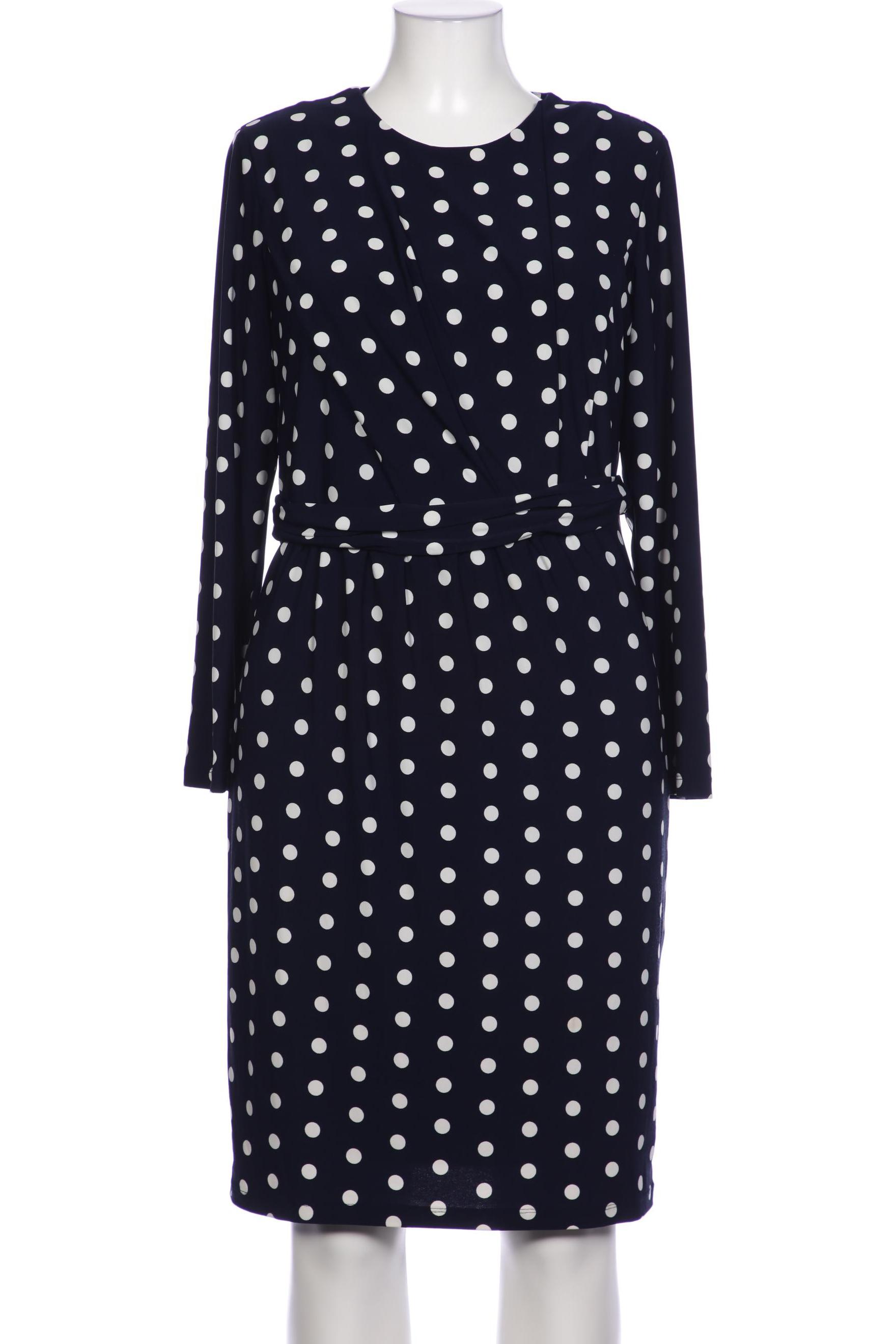 

Madeleine Damen Kleid, marineblau