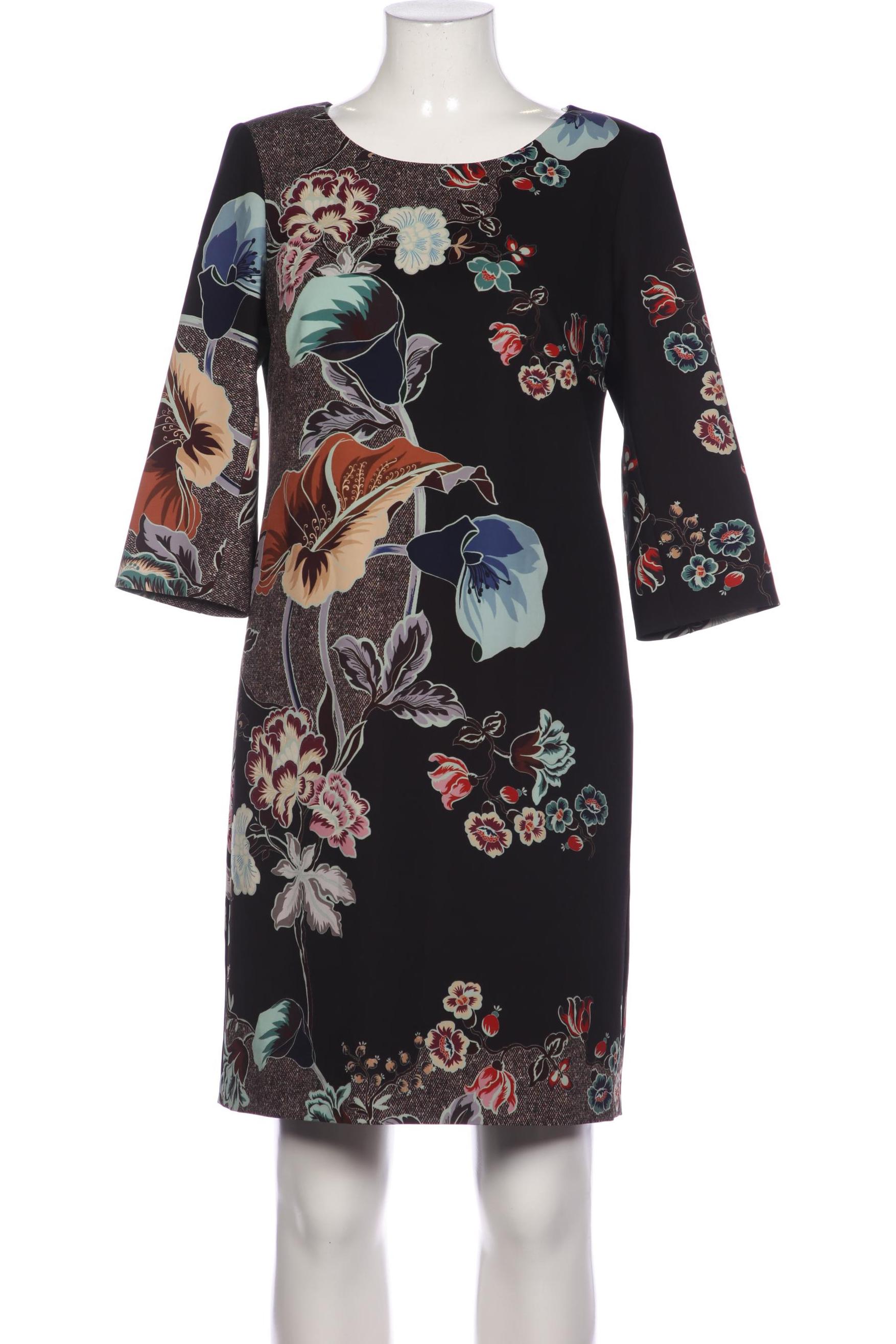 

Madeleine Damen Kleid, schwarz, Gr. 40