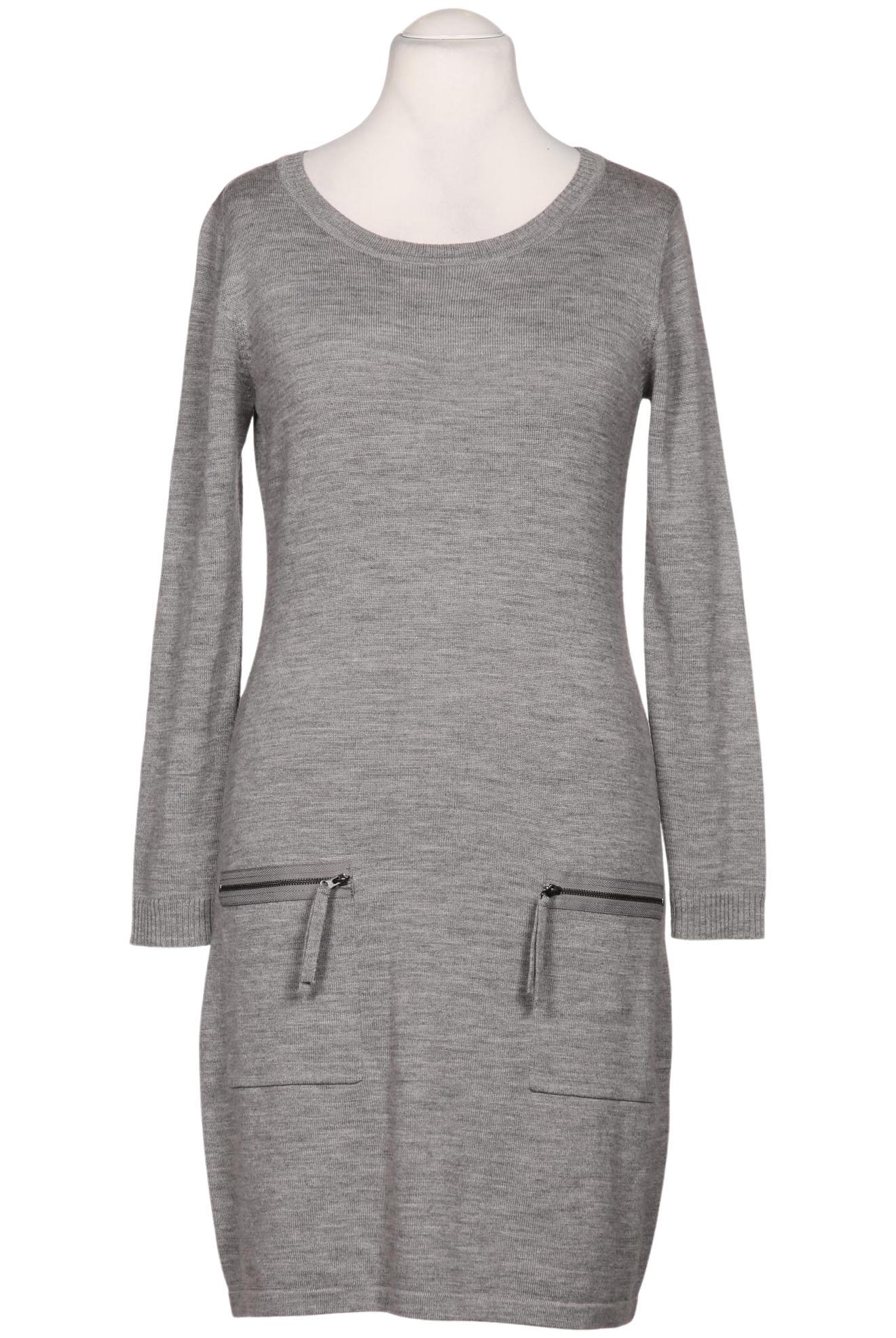 

Madeleine Damen Kleid, grau, Gr. 38