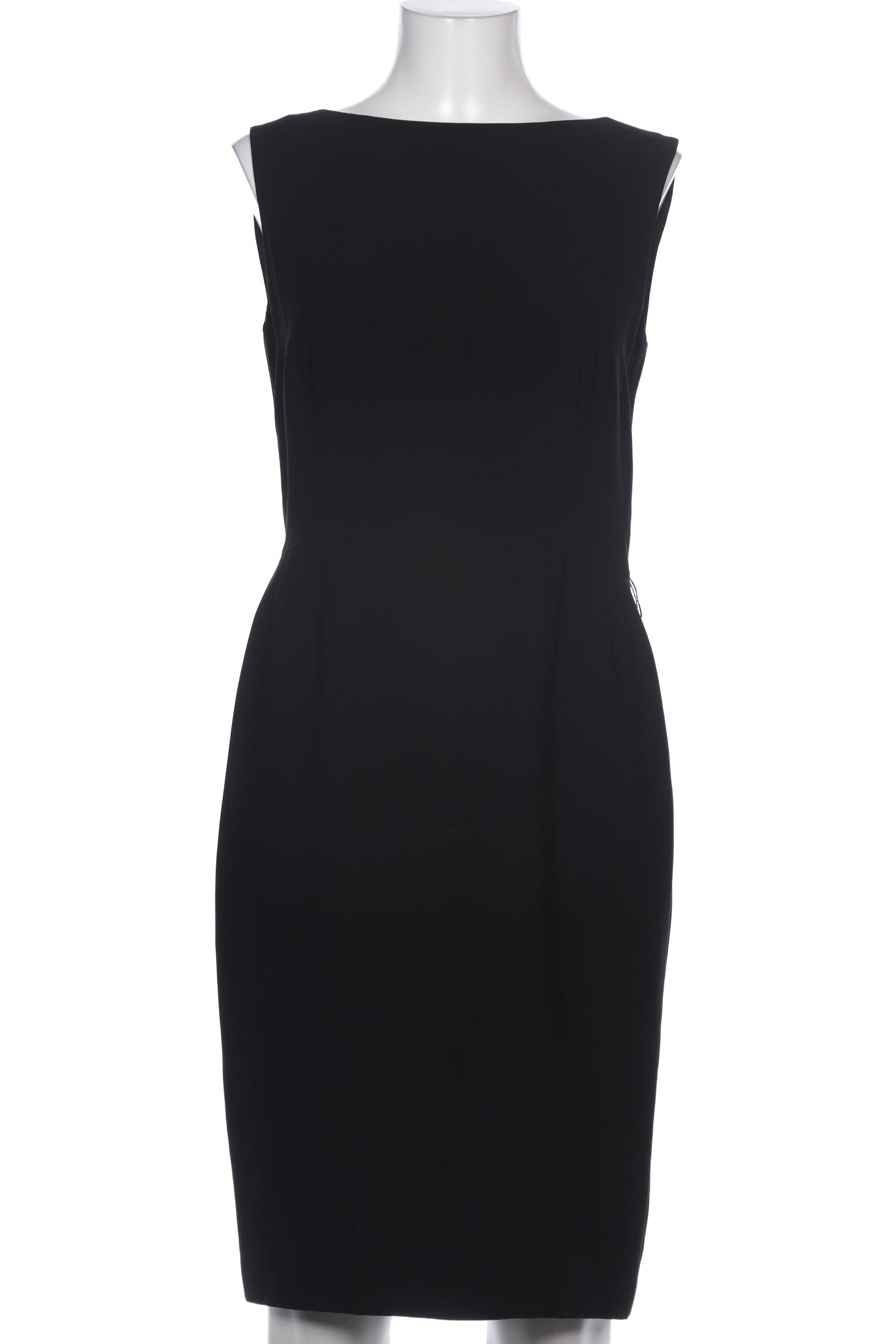 

Madeleine Damen Kleid, schwarz, Gr. 40