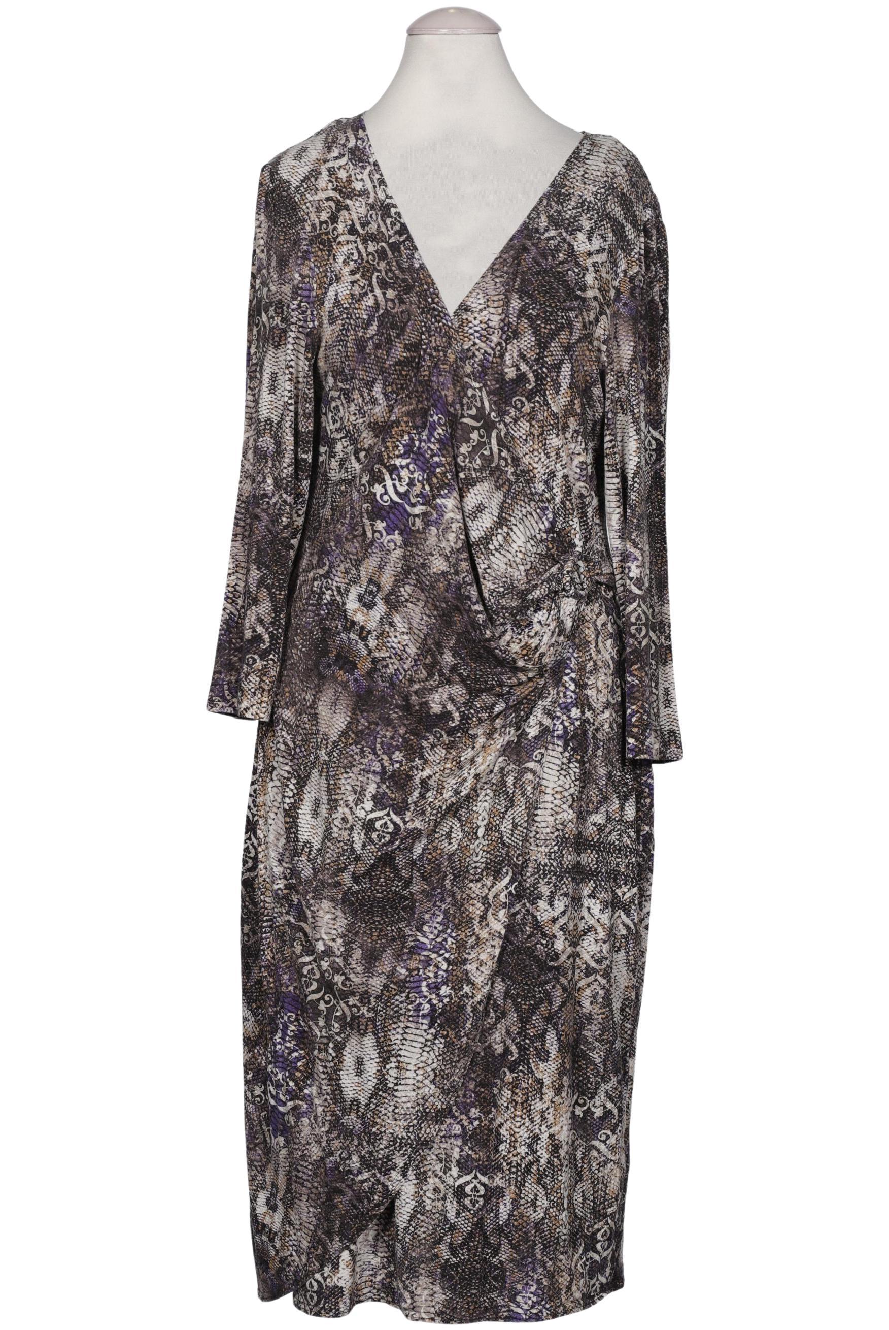 

Madeleine Damen Kleid, mehrfarbig, Gr. 40
