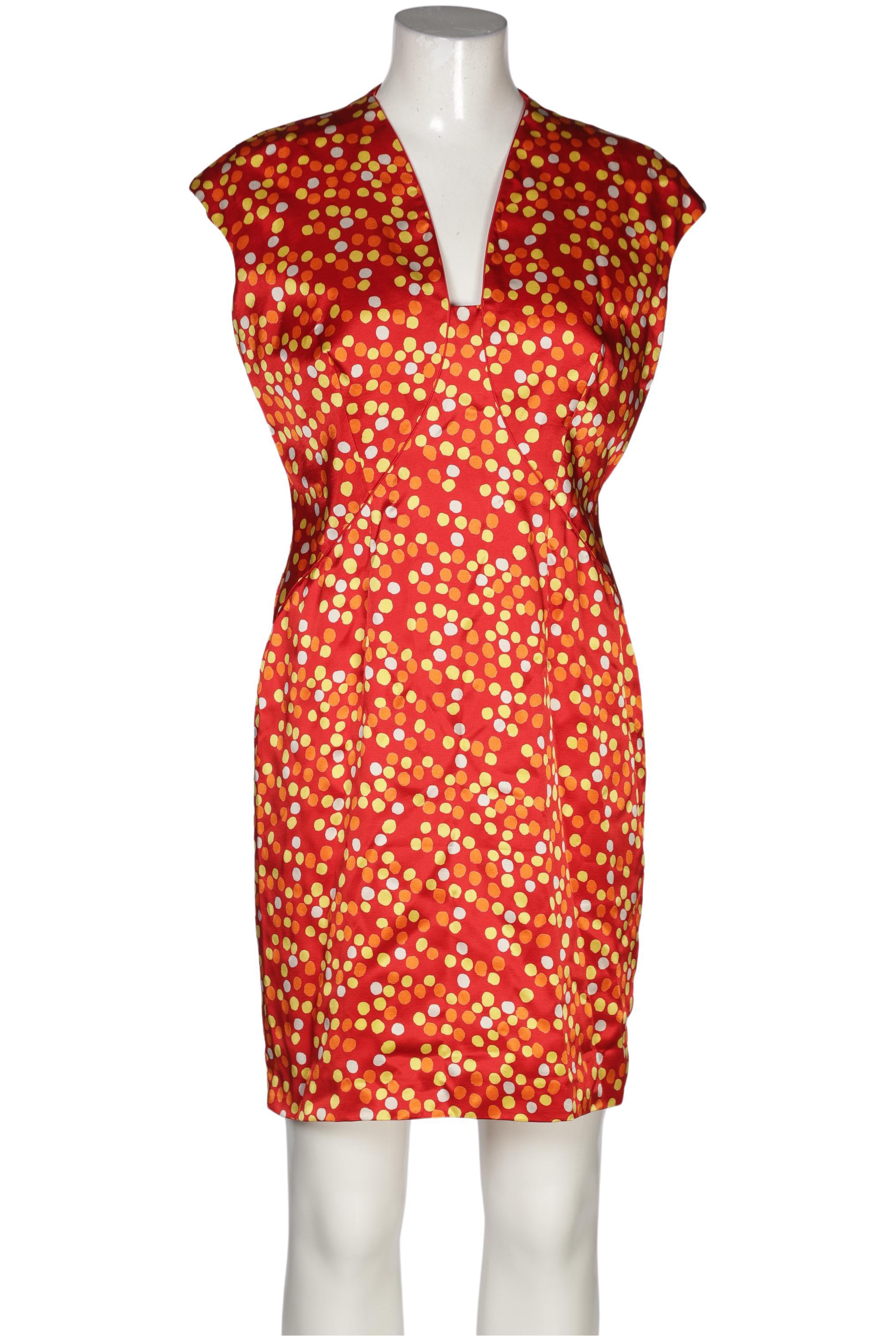 

Madeleine Damen Kleid, rot, Gr. 40