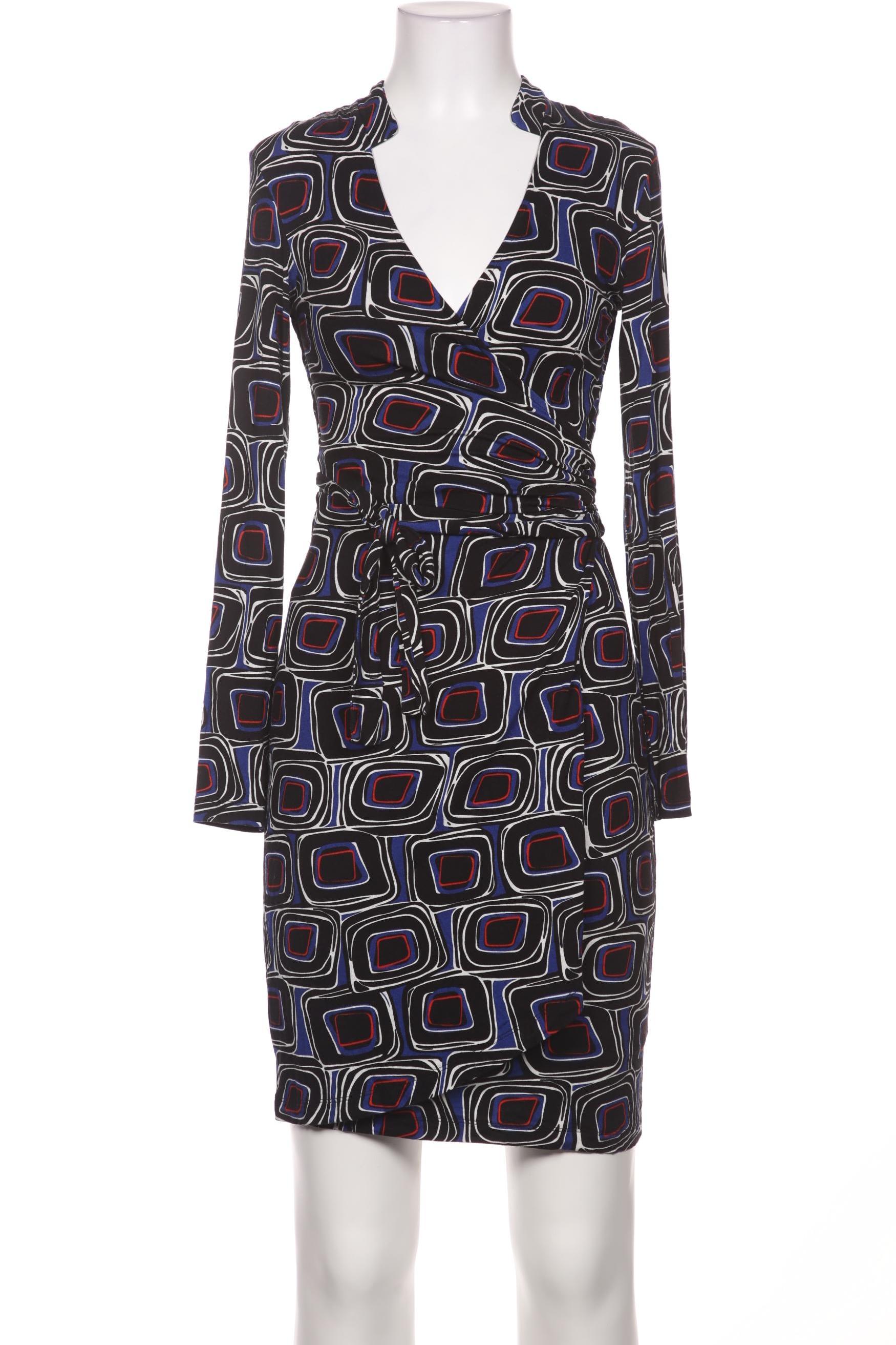 

Madeleine Damen Kleid, schwarz, Gr. 34