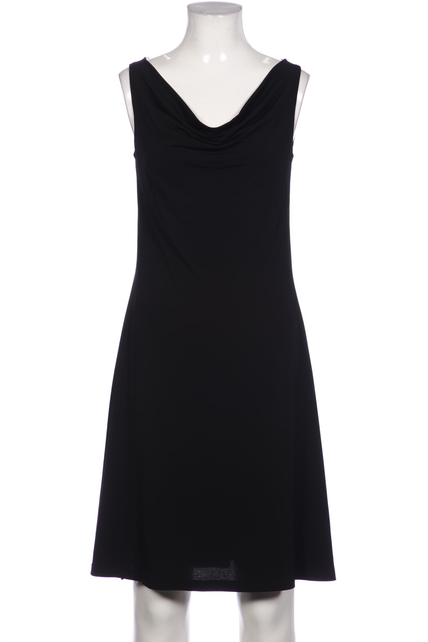 

Madeleine Damen Kleid, schwarz