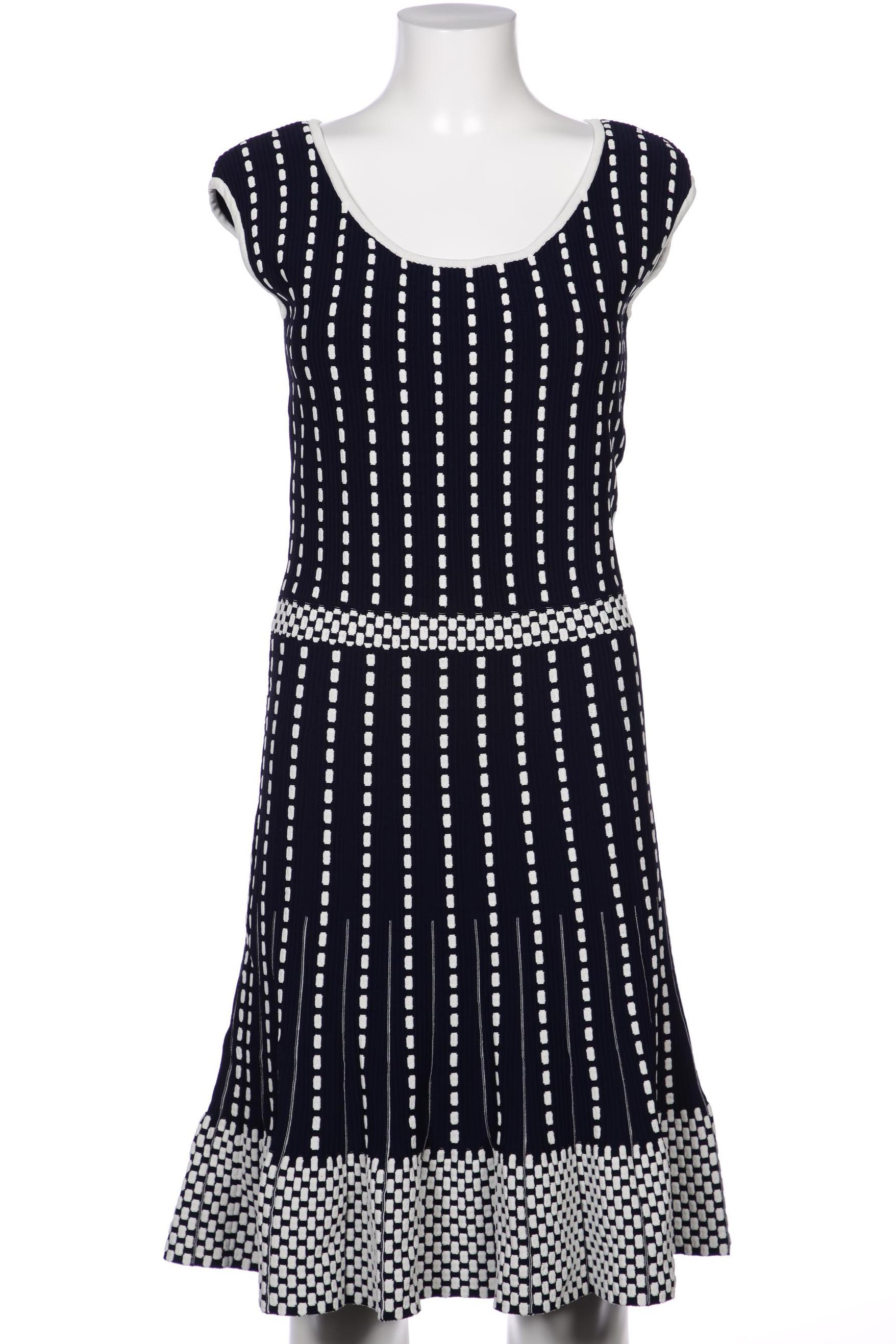 

Madeleine Damen Kleid, marineblau, Gr. 40