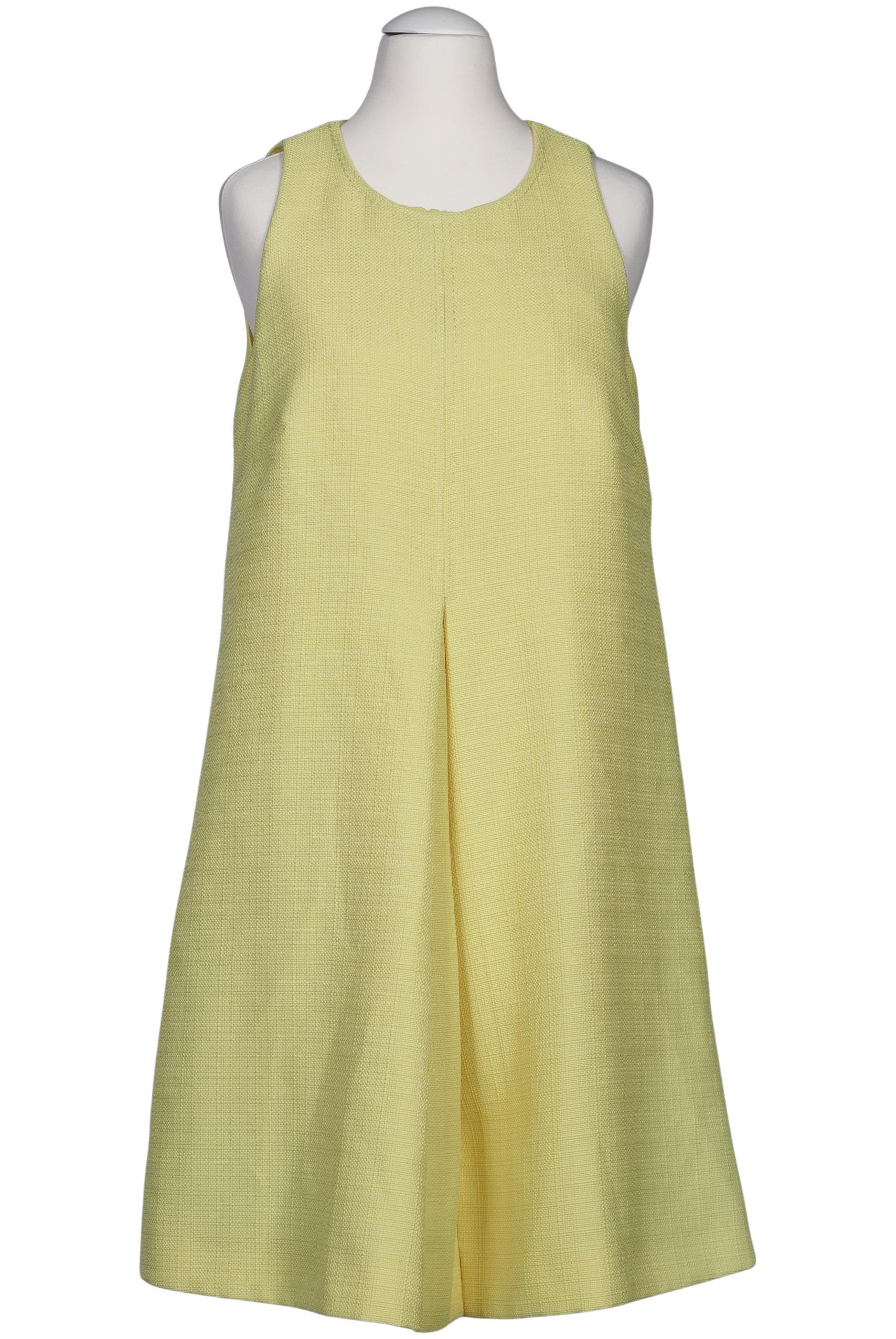 

Madeleine Damen Kleid, gelb, Gr. 36