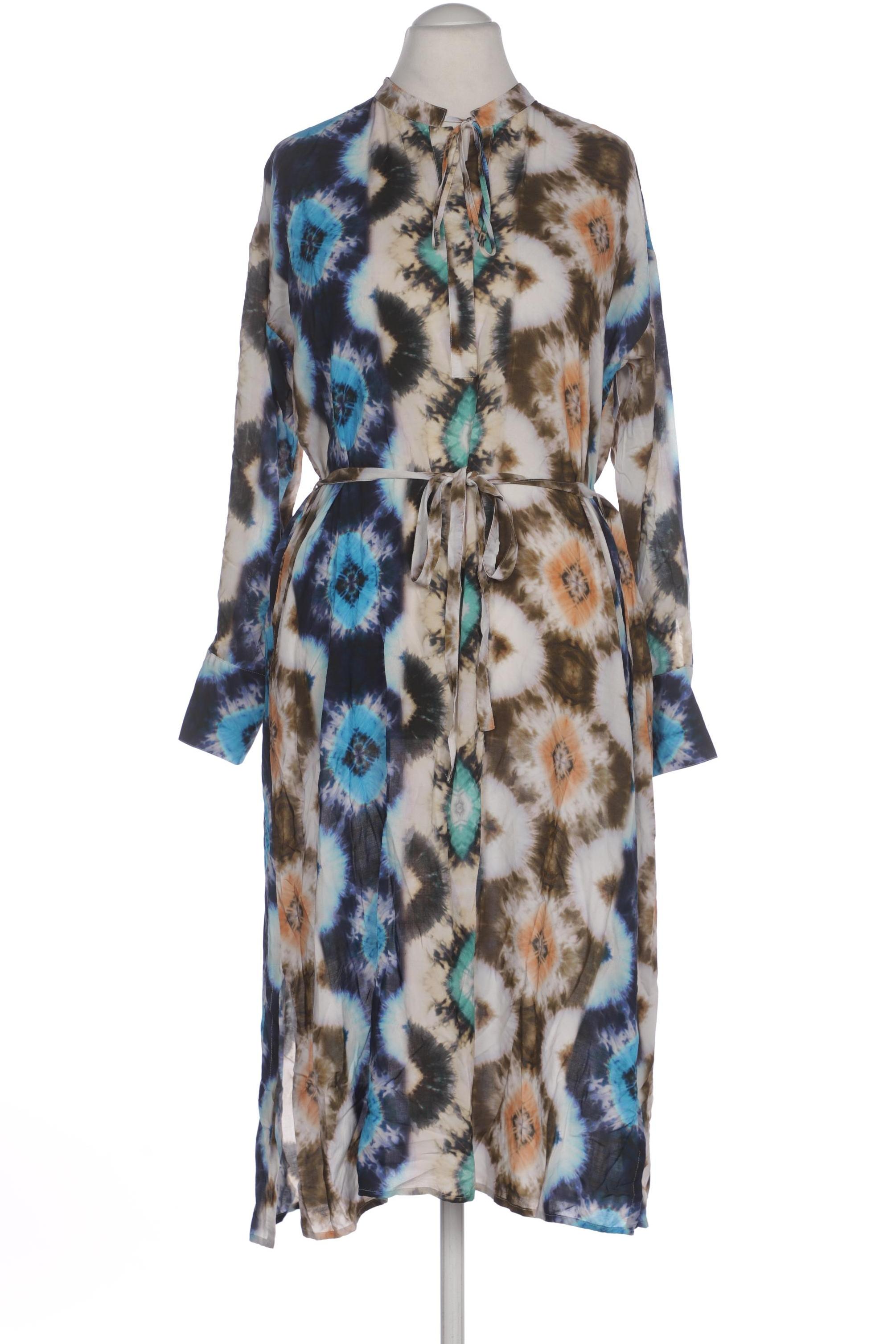 

Madeleine Damen Kleid, mehrfarbig, Gr. 46