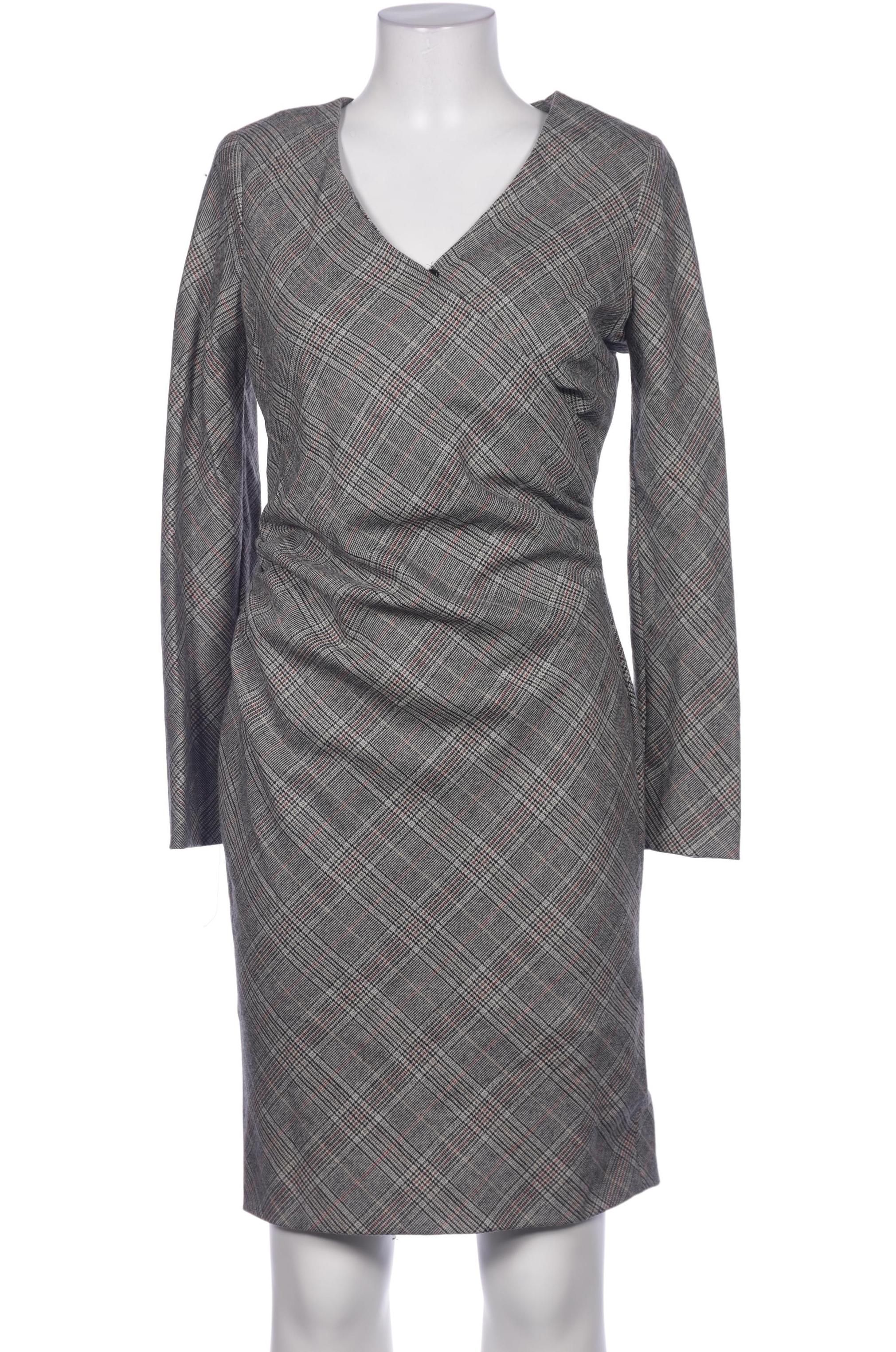 

Madeleine Damen Kleid, grau, Gr. 38