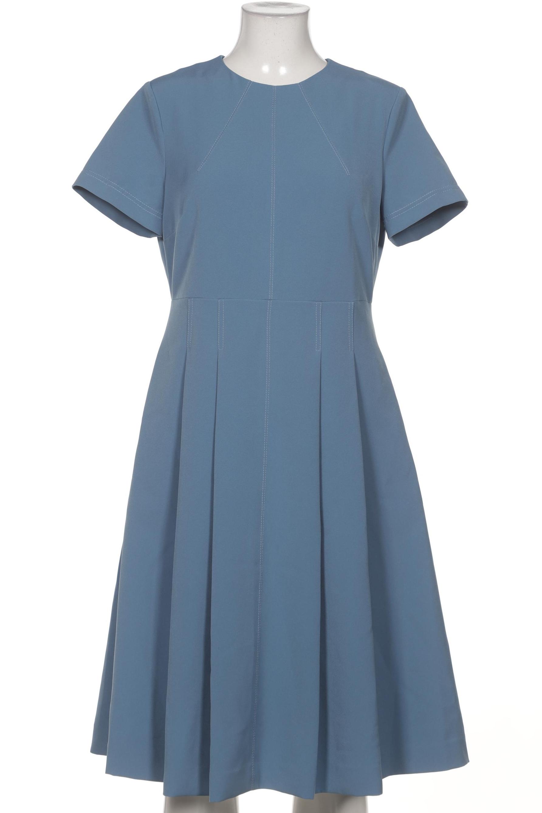 

Madeleine Damen Kleid, blau, Gr. 40