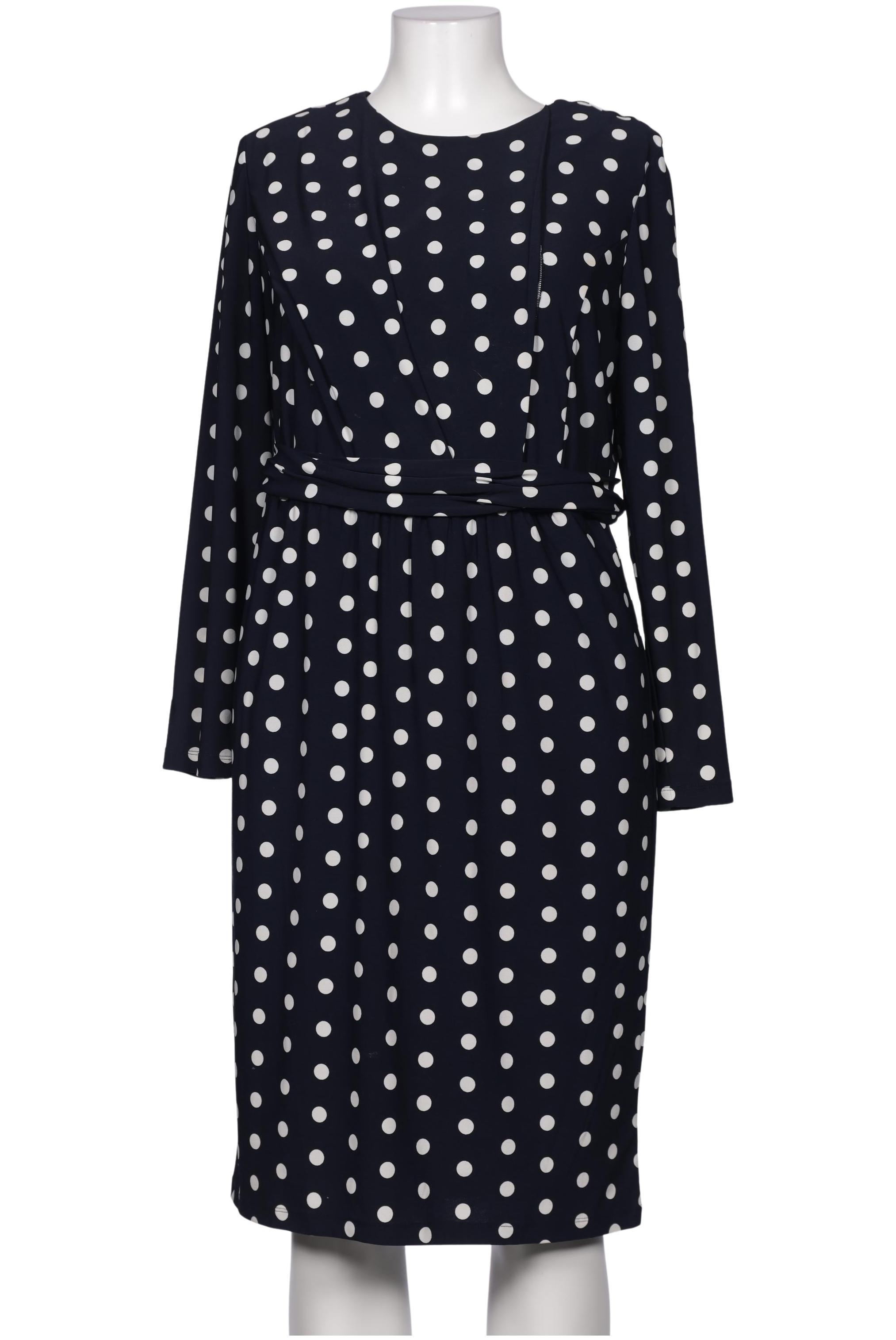 

Madeleine Damen Kleid, marineblau, Gr. 44