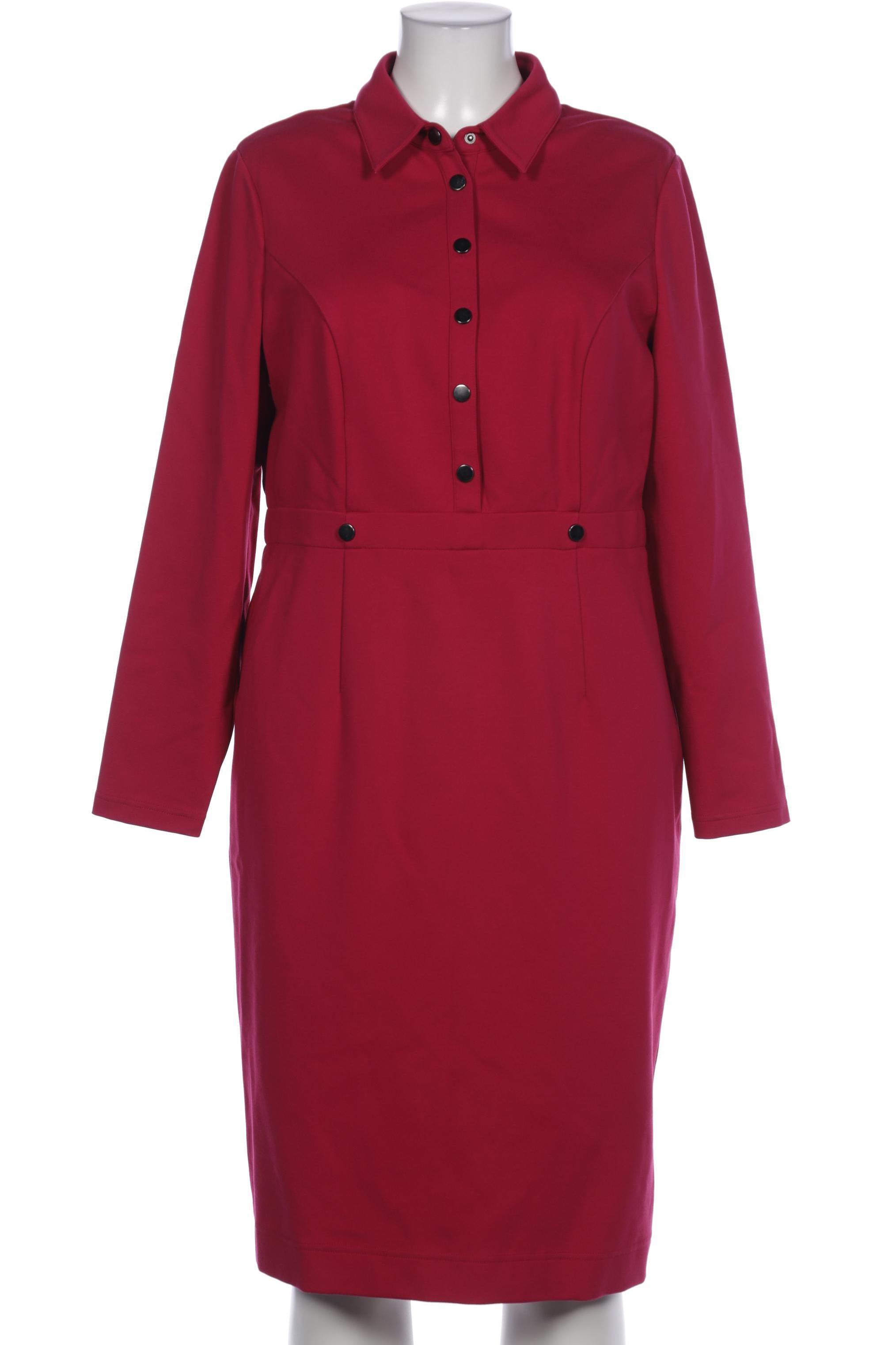 

Madeleine Damen Kleid, pink, Gr. 44