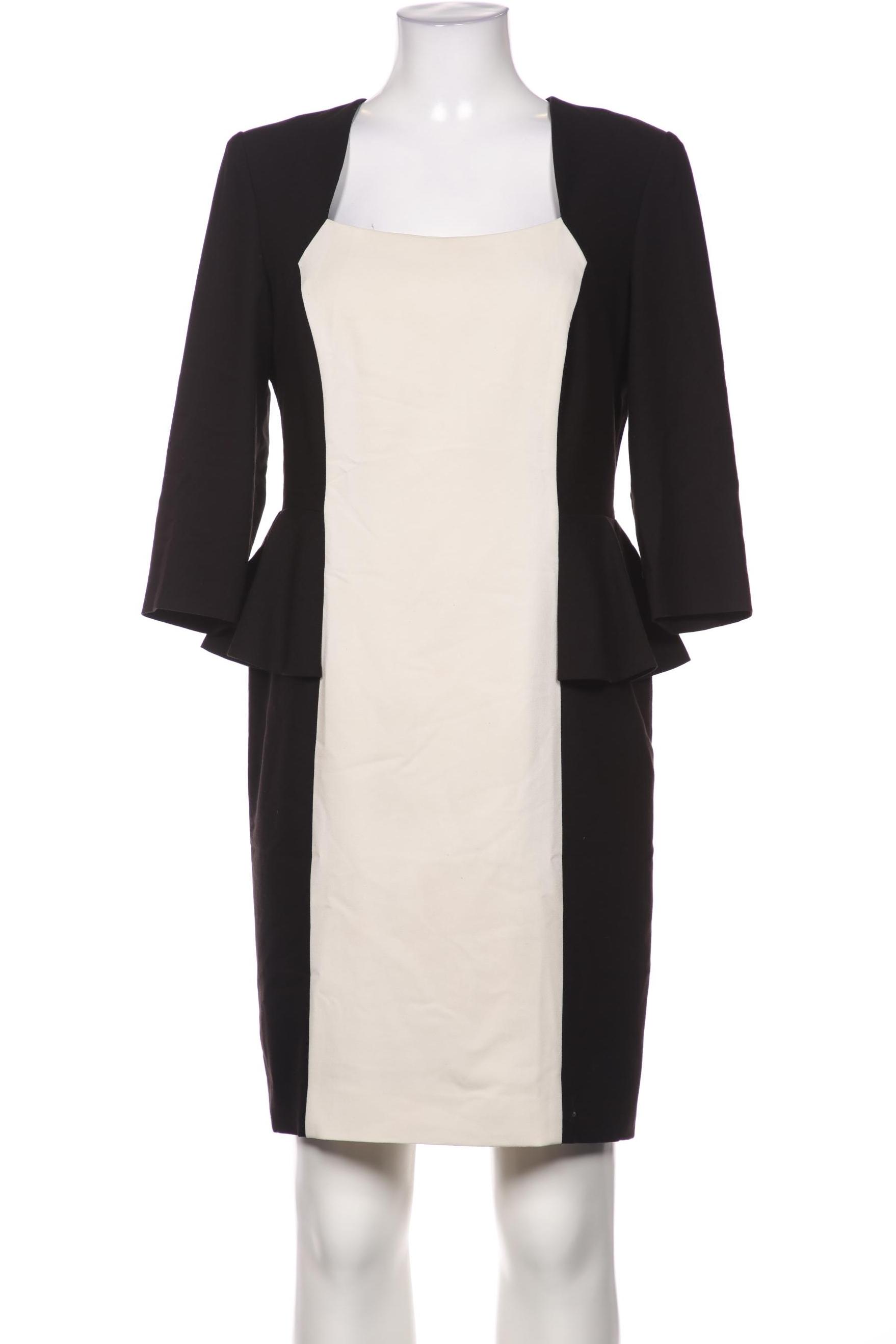 

Madeleine Damen Kleid, schwarz, Gr. 40