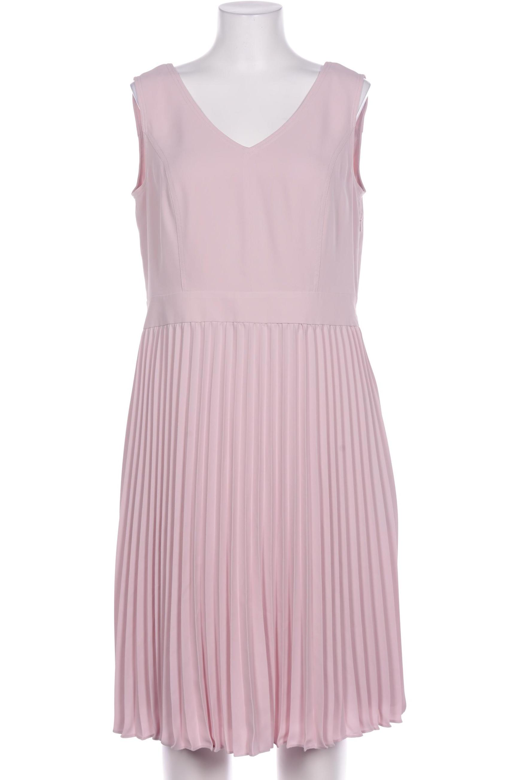 

Madeleine Damen Kleid, pink, Gr. 42