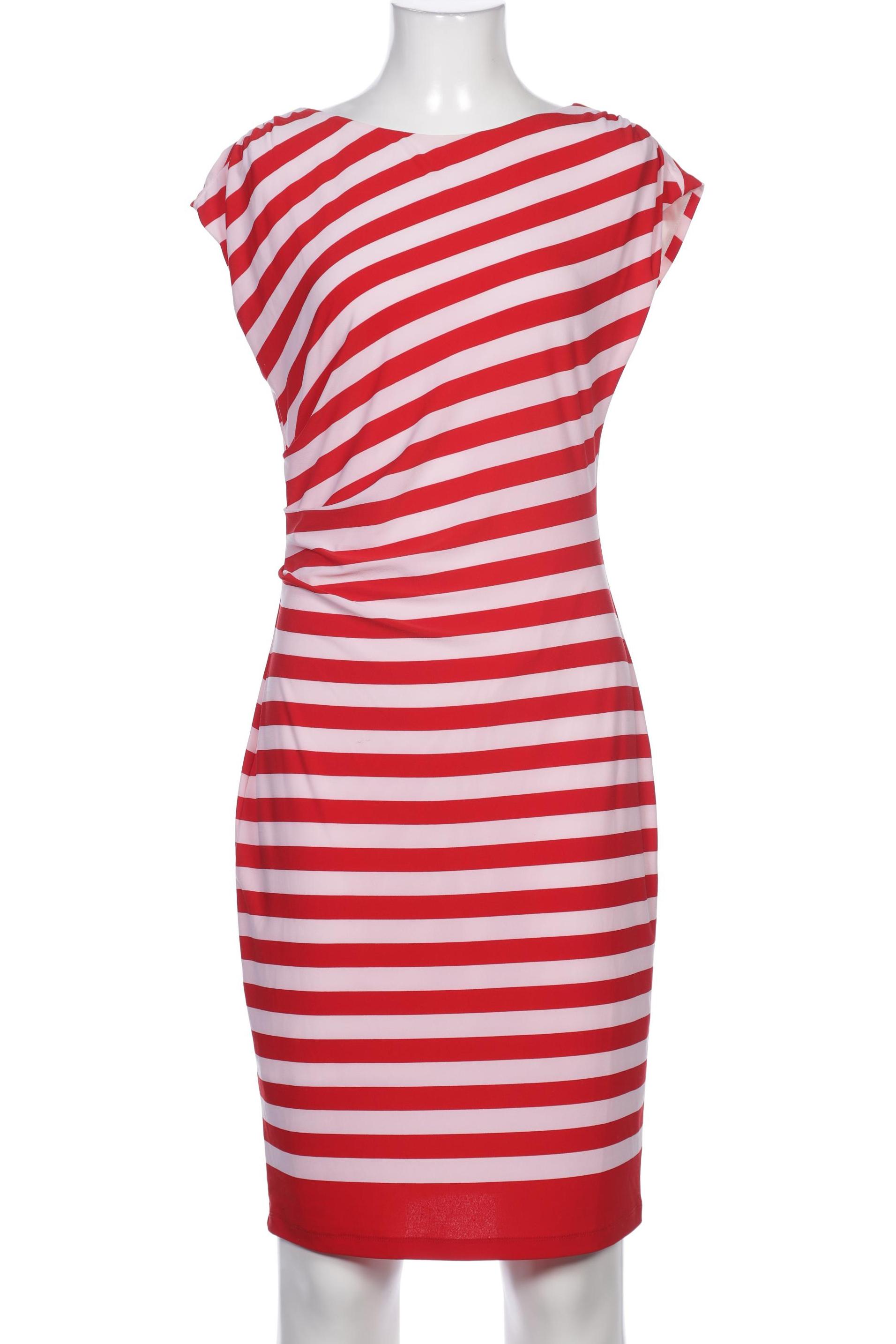 

Madeleine Damen Kleid, rot