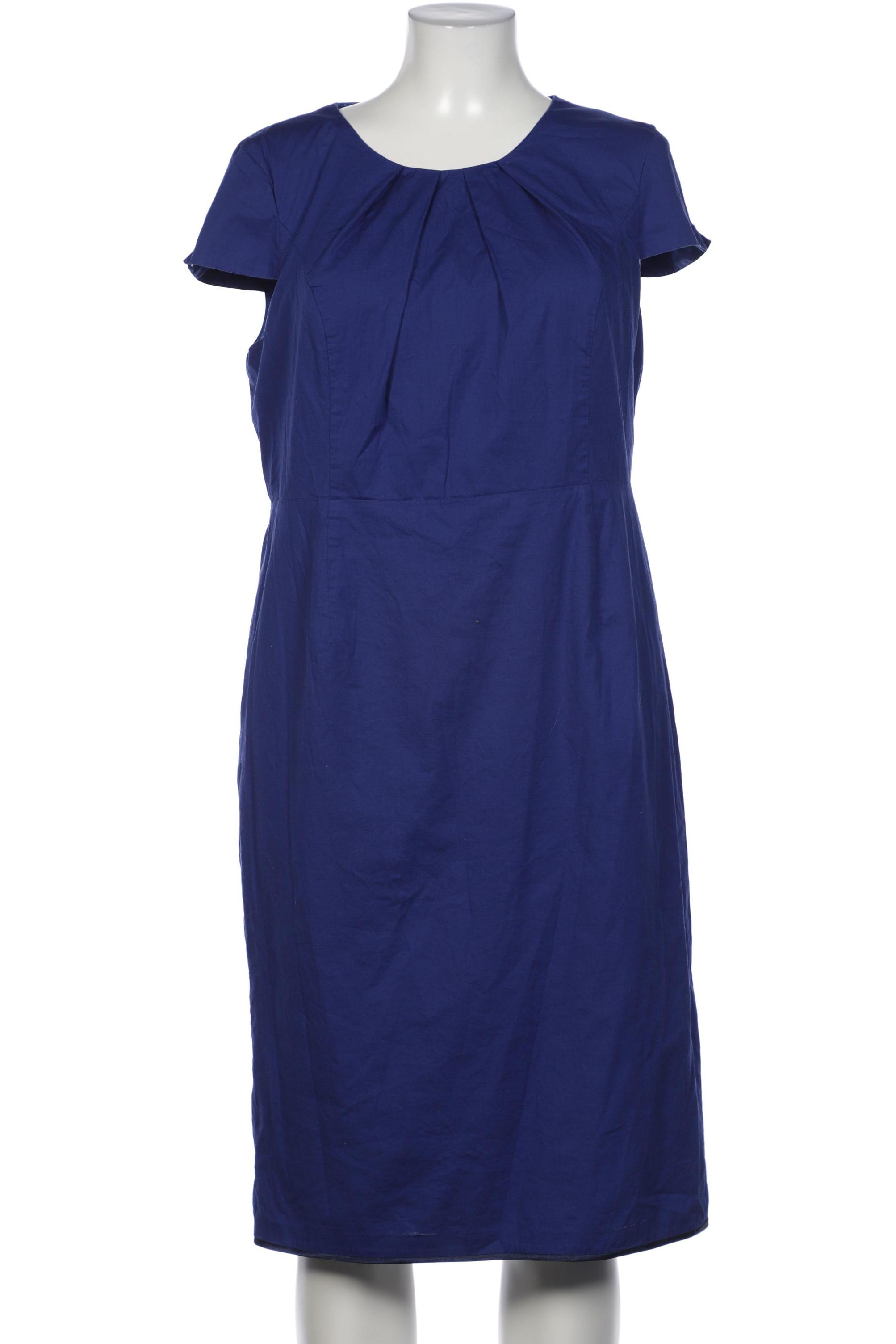 

Madeleine Damen Kleid, blau