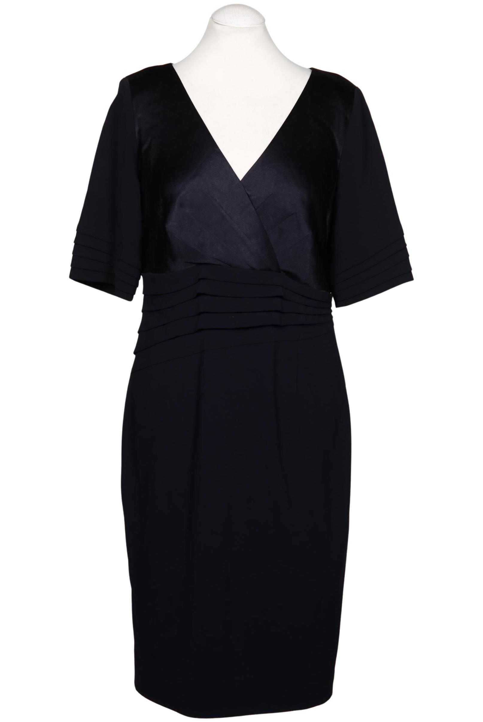 

Madeleine Damen Kleid, marineblau, Gr. 38