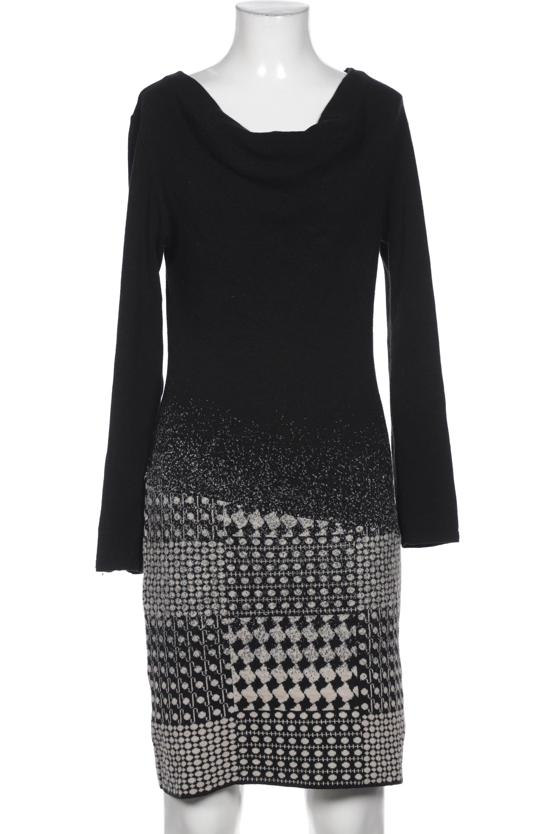

Madeleine Damen Kleid, schwarz, Gr. 34