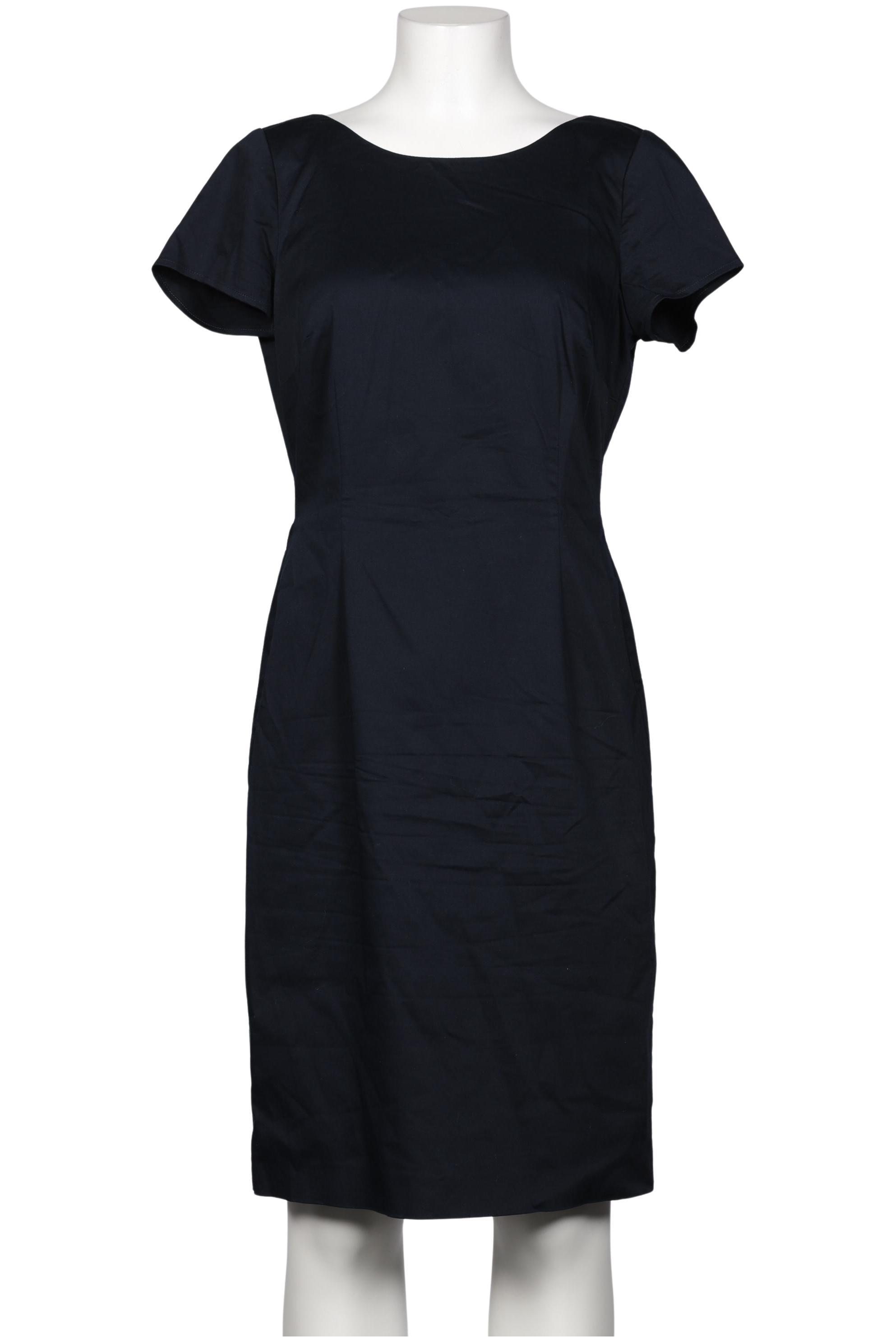 

Madeleine Damen Kleid, marineblau, Gr. 40