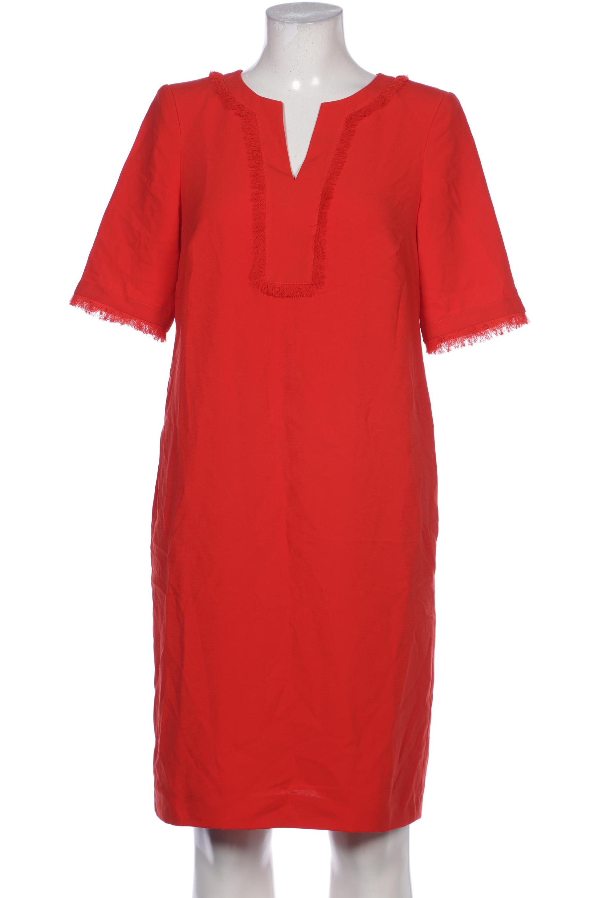 

Madeleine Damen Kleid, rot, Gr. 40