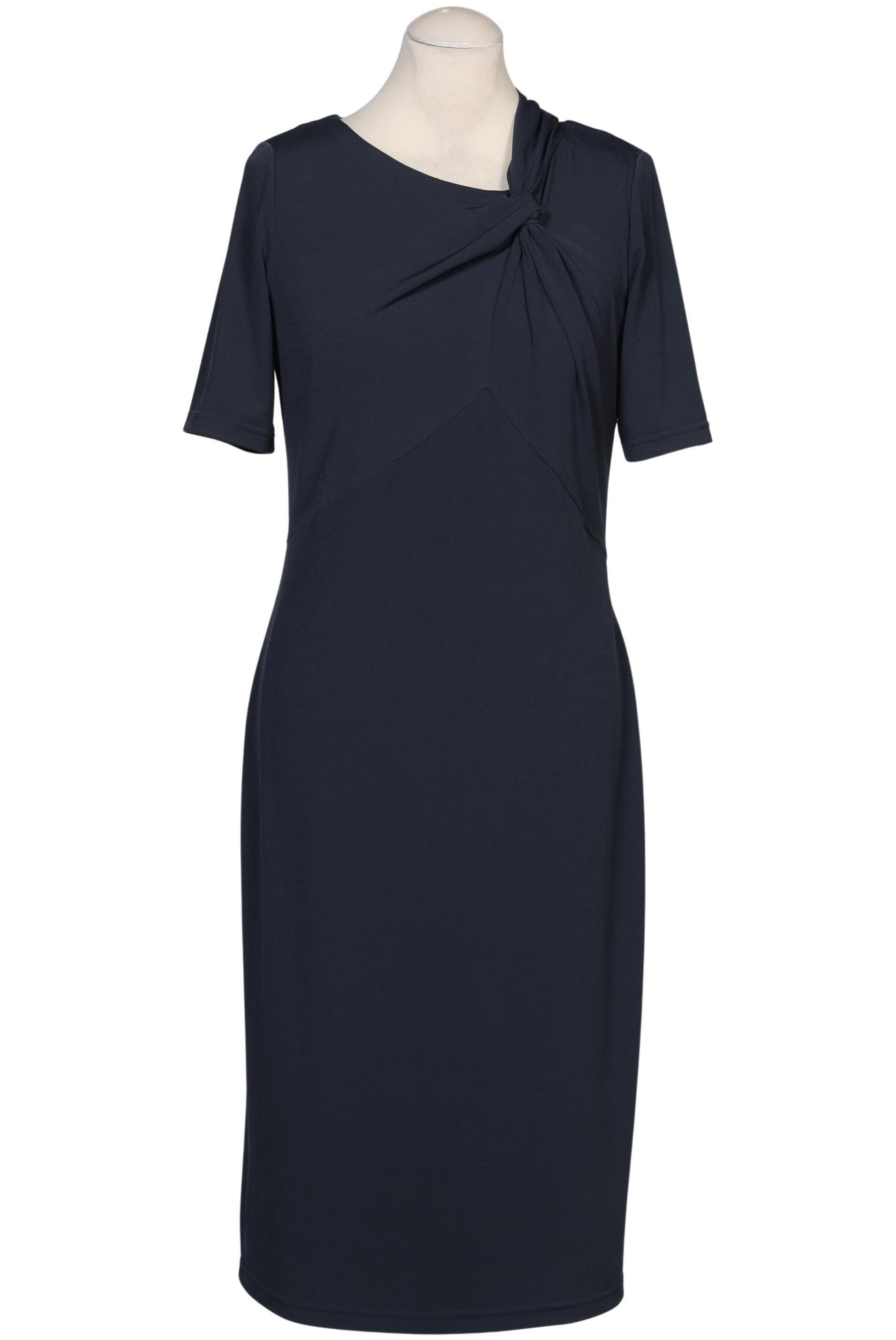 

Madeleine Damen Kleid, marineblau, Gr. 38