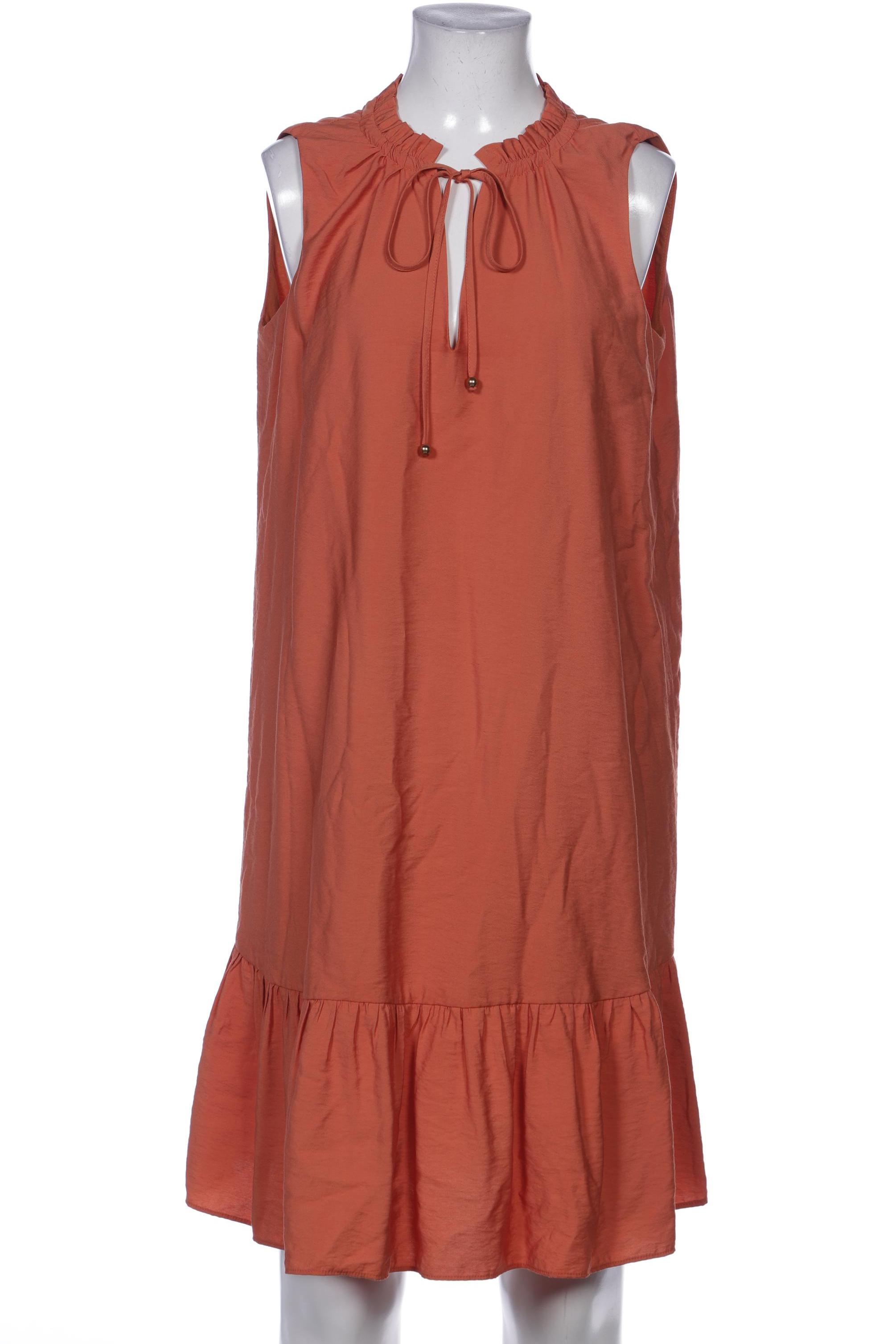 

Madeleine Damen Kleid, orange, Gr. 38