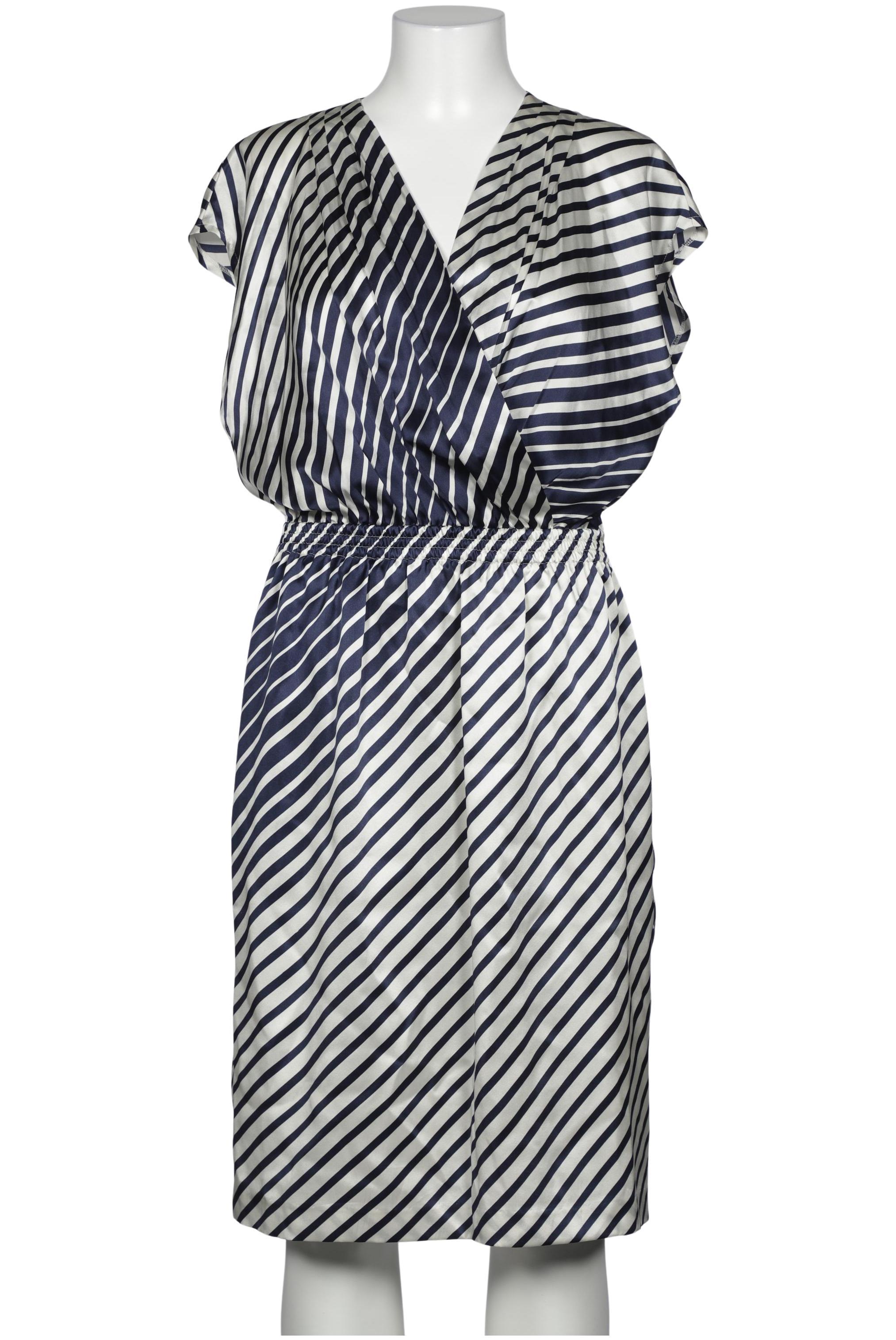 

Madeleine Damen Kleid, marineblau, Gr. 40