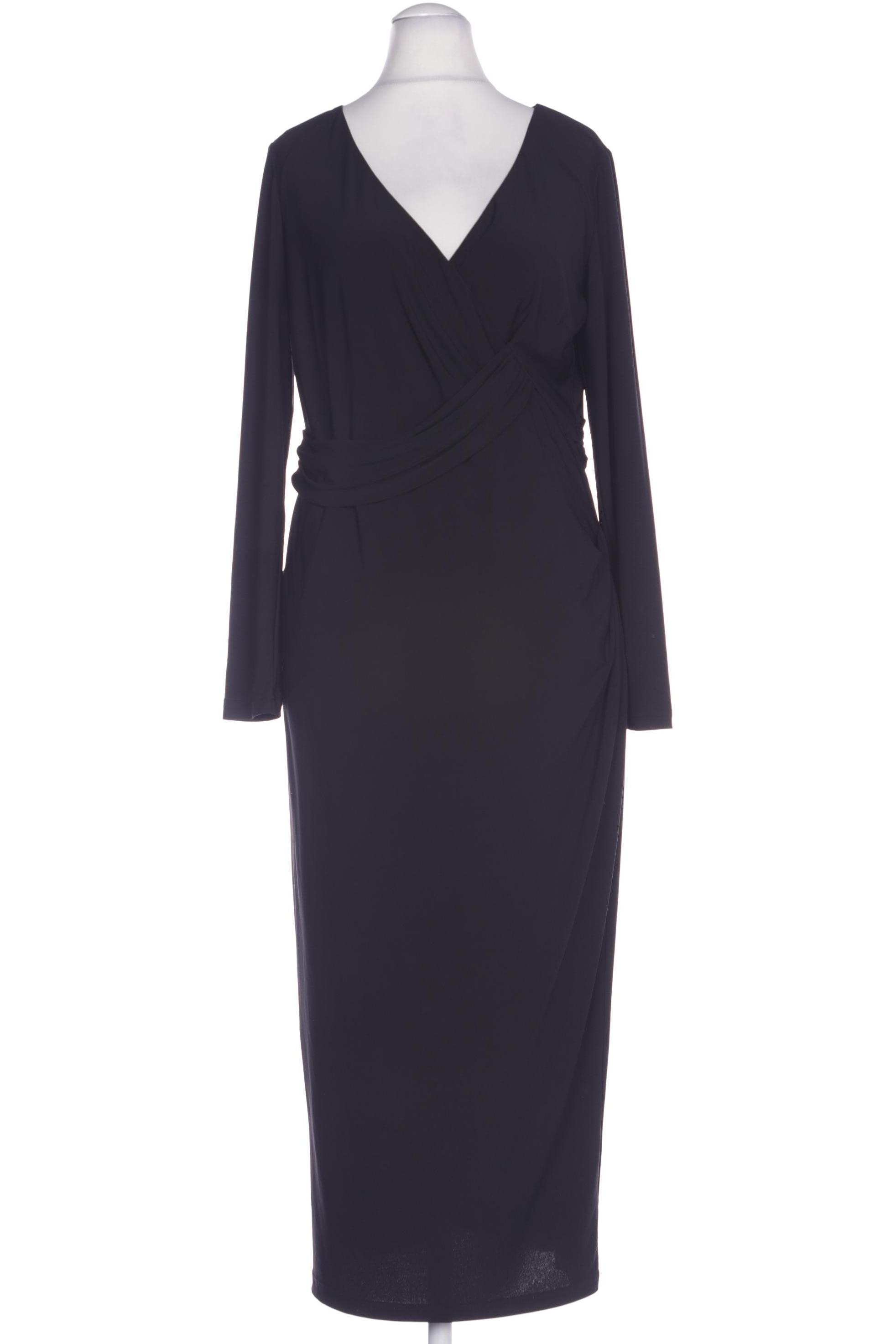 

Madeleine Damen Kleid, schwarz