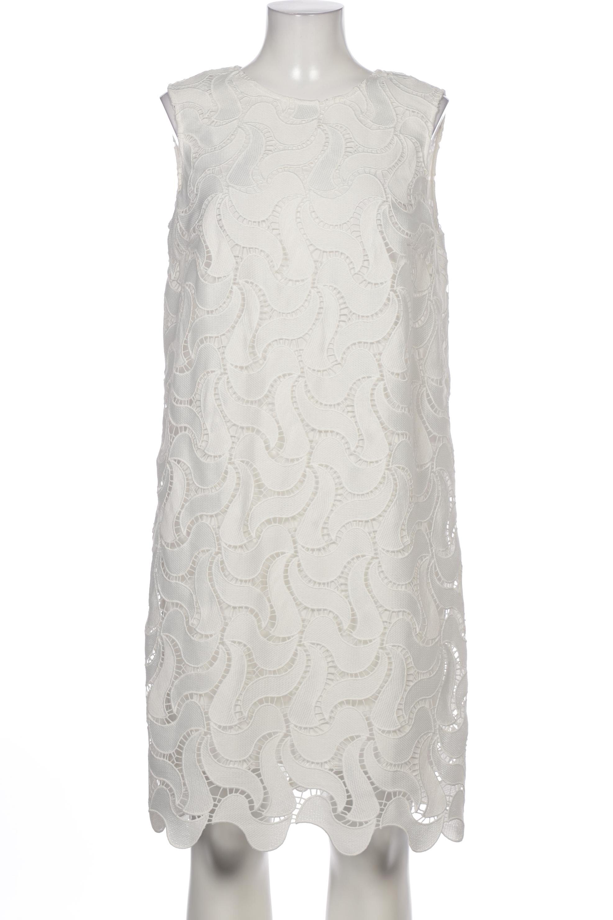 

Madeleine Damen Kleid, weiß