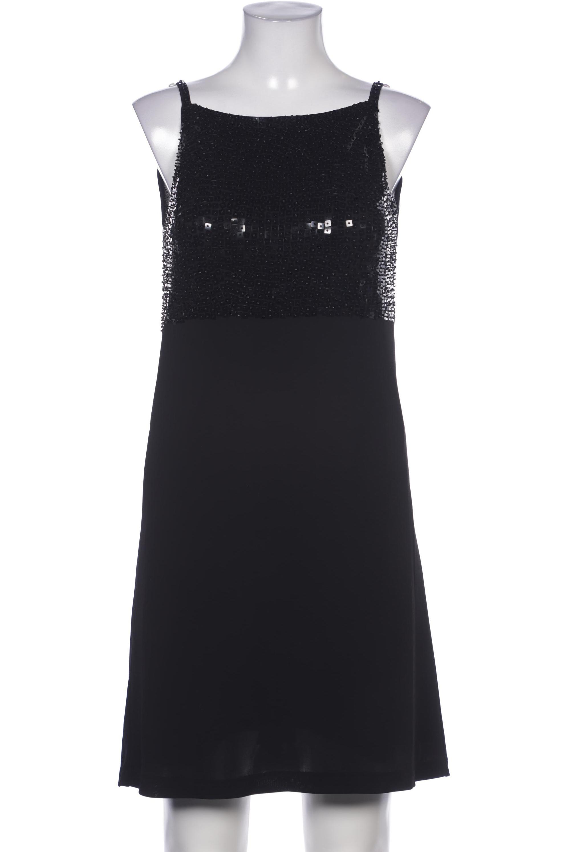 

Madeleine Damen Kleid, schwarz, Gr. 36