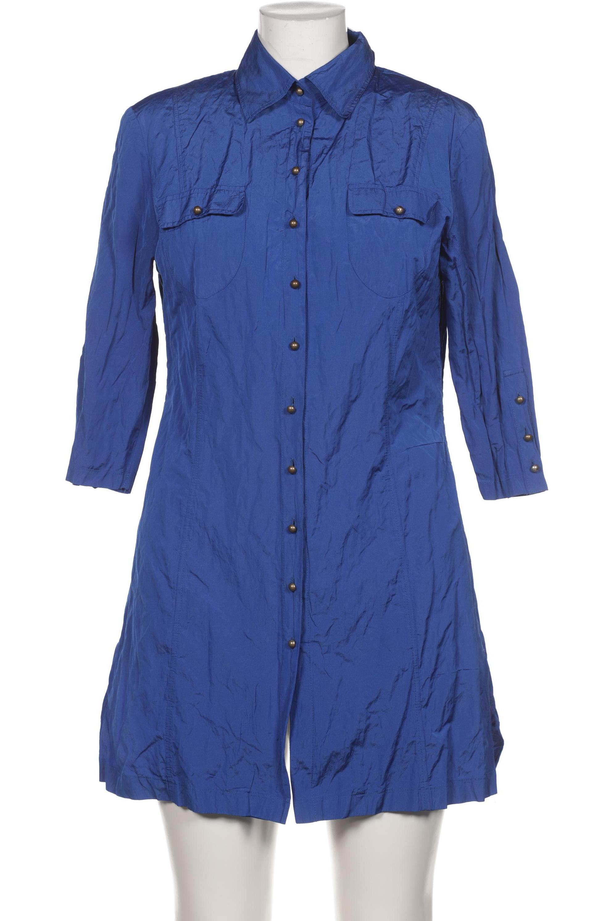 

Madeleine Damen Kleid, blau, Gr. 42