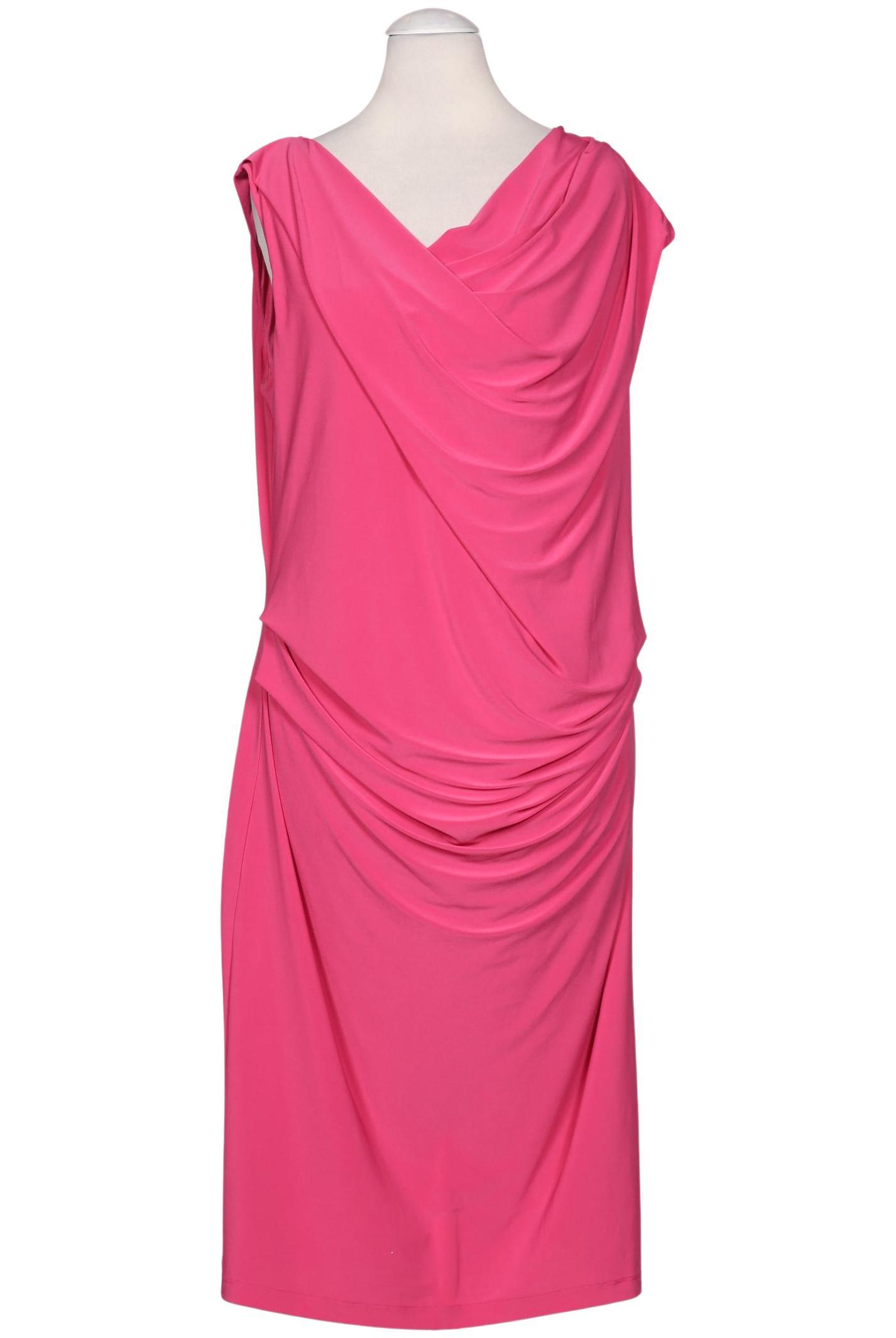

Madeleine Damen Kleid, pink, Gr. 40