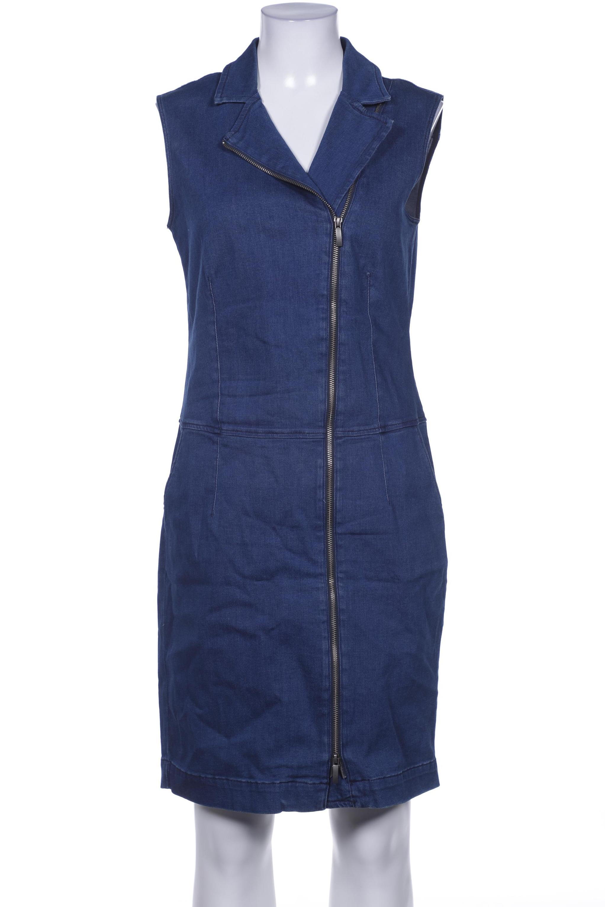 

Madeleine Damen Kleid, marineblau, Gr. 40