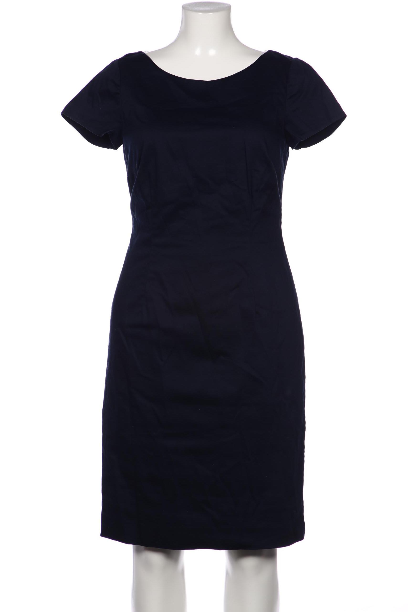 

Madeleine Damen Kleid, marineblau