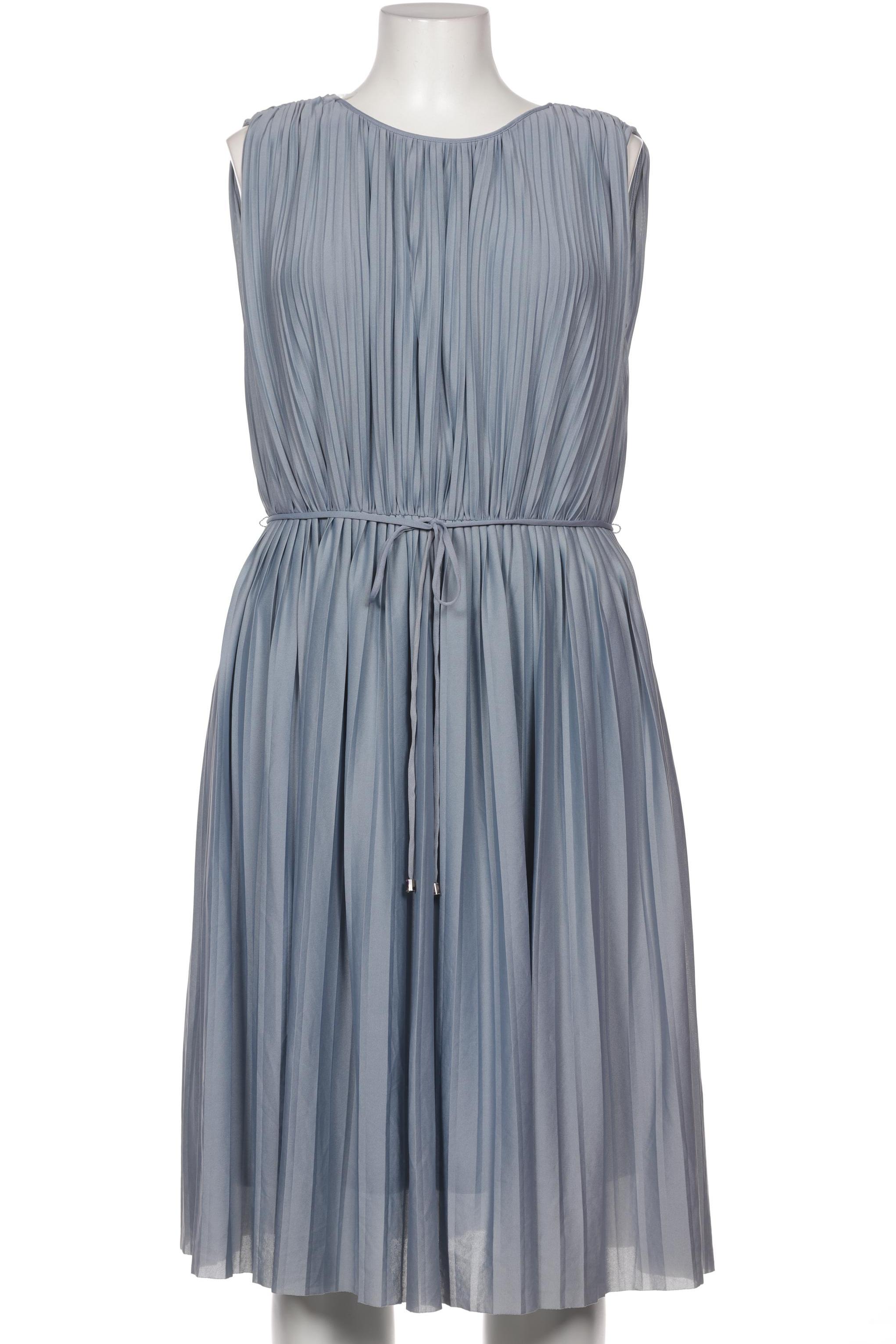 

Madeleine Damen Kleid, hellblau, Gr. 42