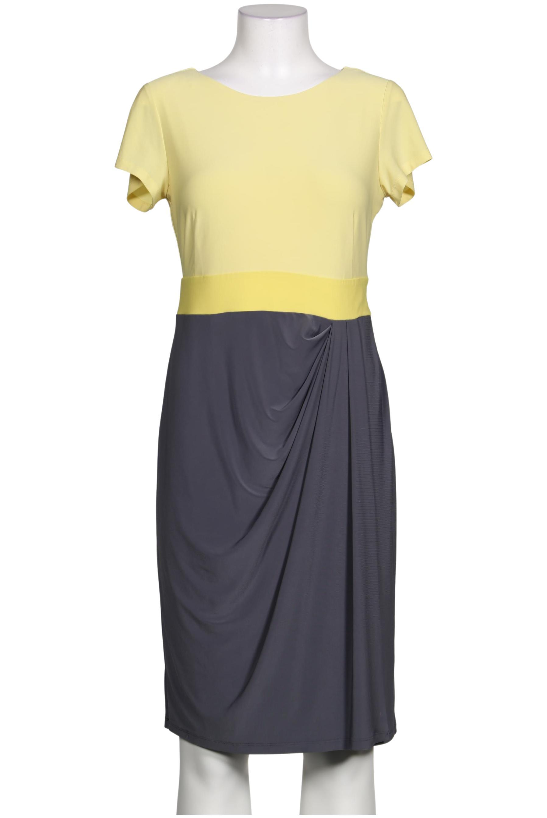 

Madeleine Damen Kleid, grau, Gr. 38