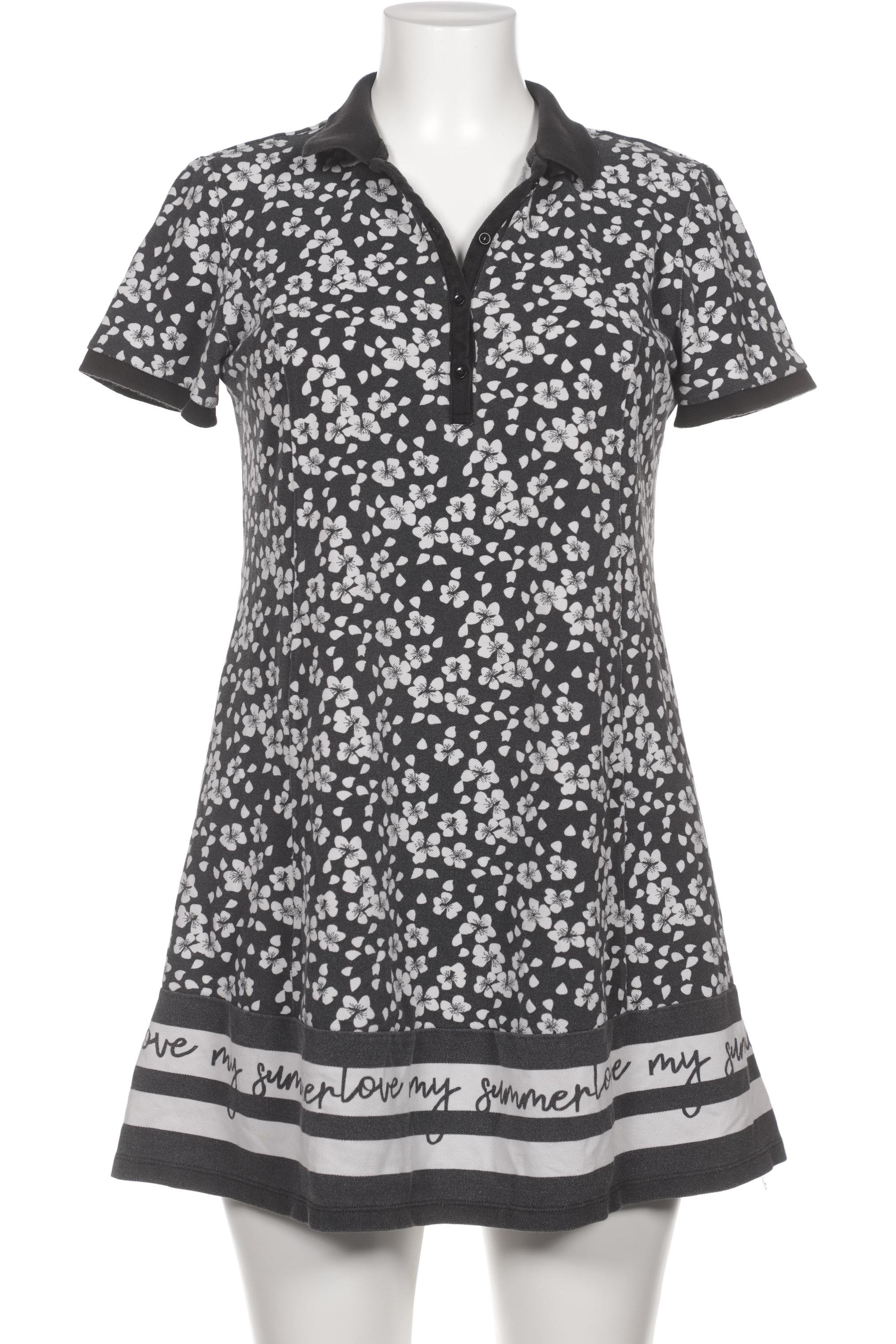 

Madeleine Damen Kleid, grau, Gr. 44