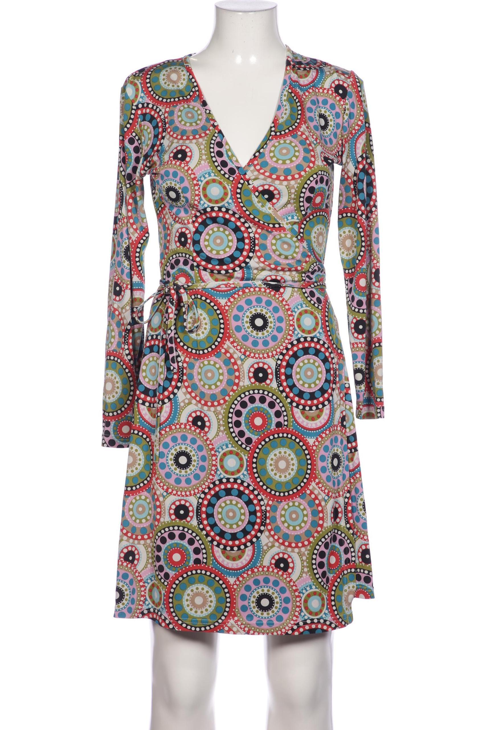 

Madeleine Damen Kleid, mehrfarbig