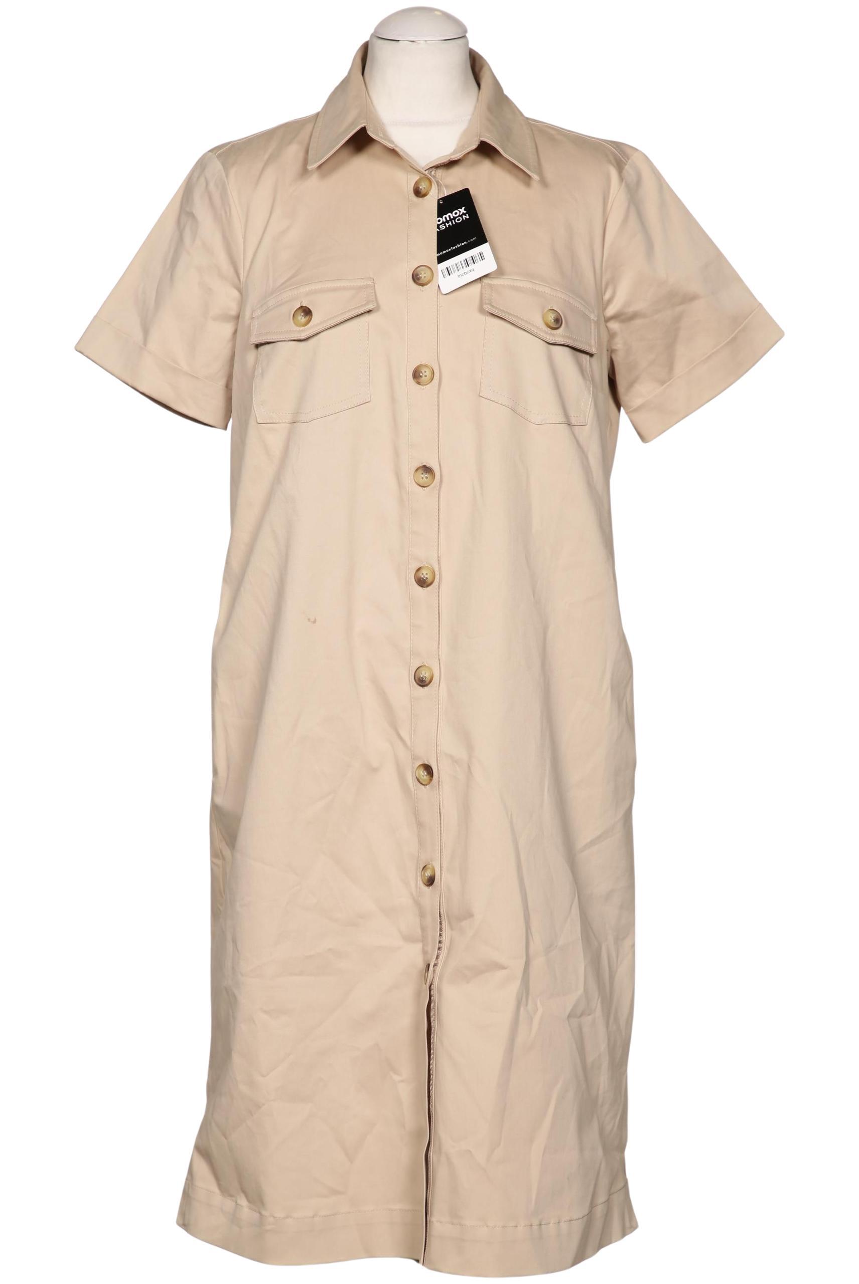 

Madeleine Damen Kleid, beige, Gr. 40