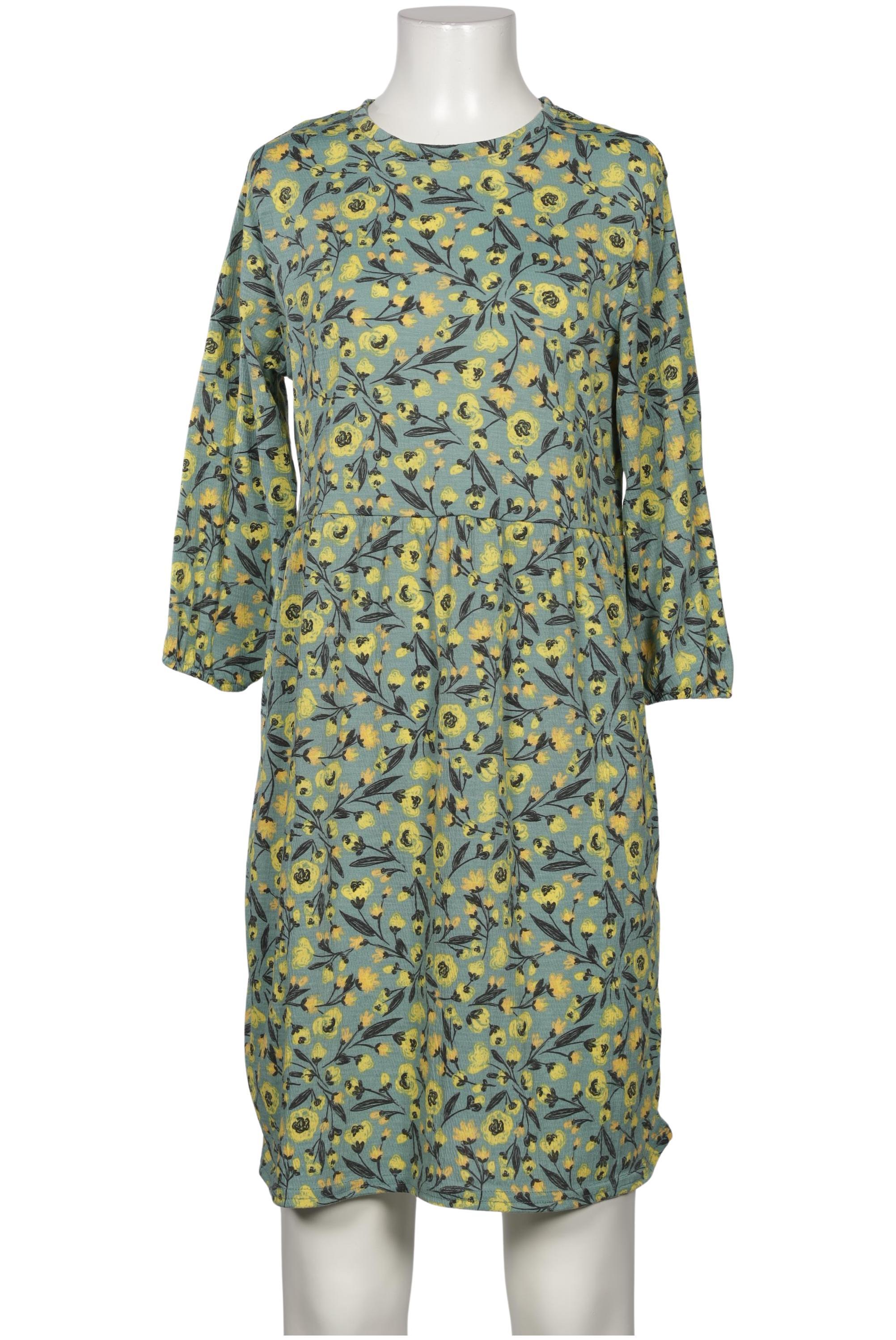 

Madeleine Damen Kleid, grün, Gr. 38