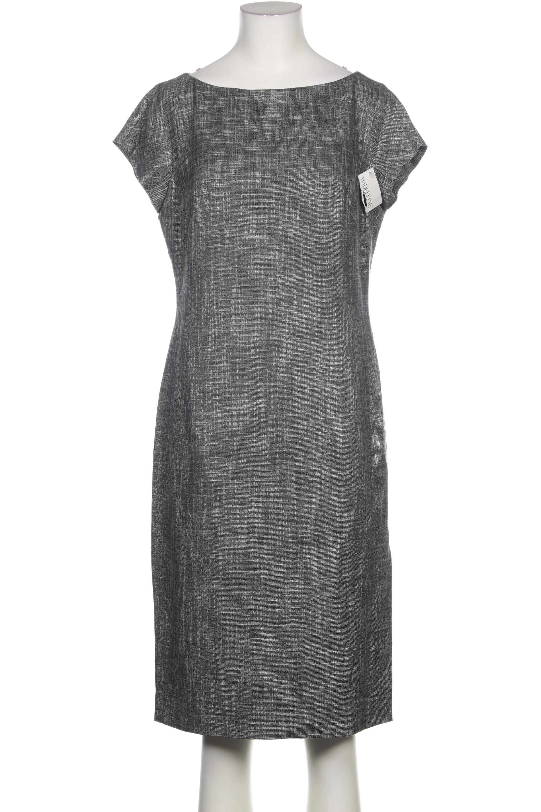 

Madeleine Damen Kleid, grau, Gr. 38